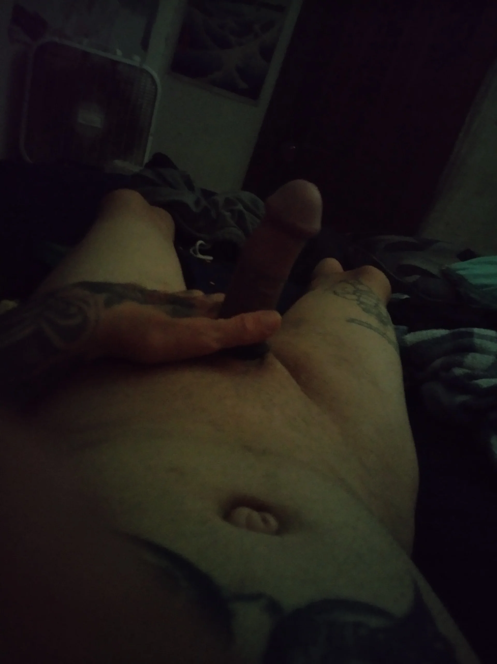 XXX Porn Photo of Nude demonsemen1980 1