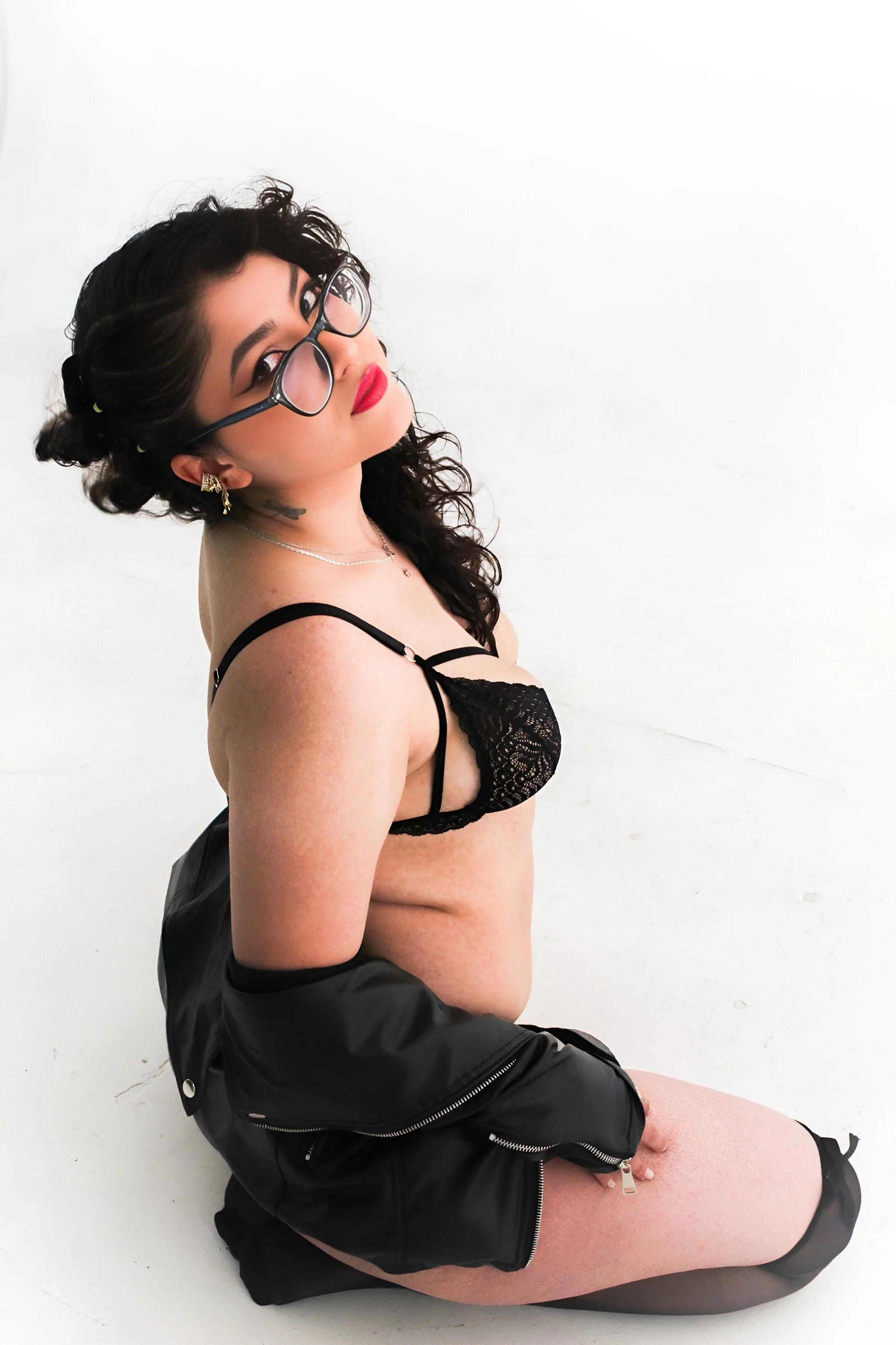 XXX Porn Photo of Nude violette_Queens 1