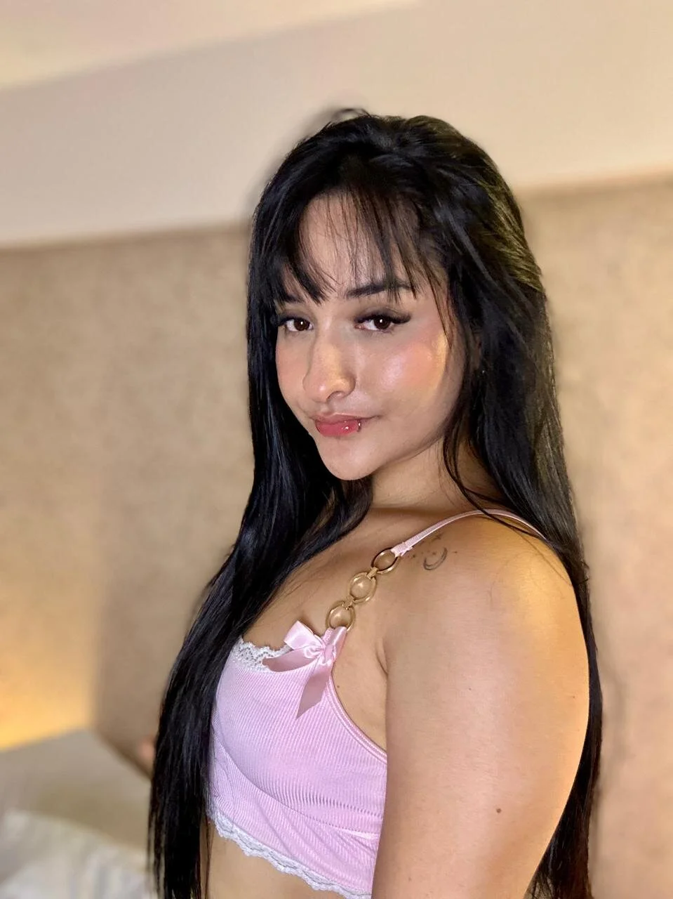 XXX Porn Photo of Nude hanna_lee02 271
