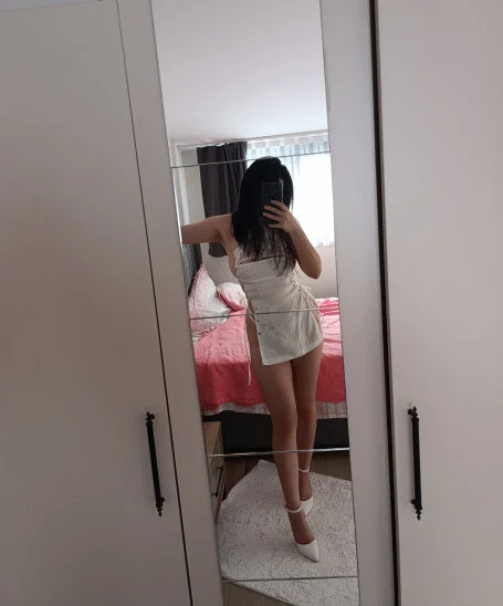 XXX Porn Photo of Nude _BURCU_ 2
