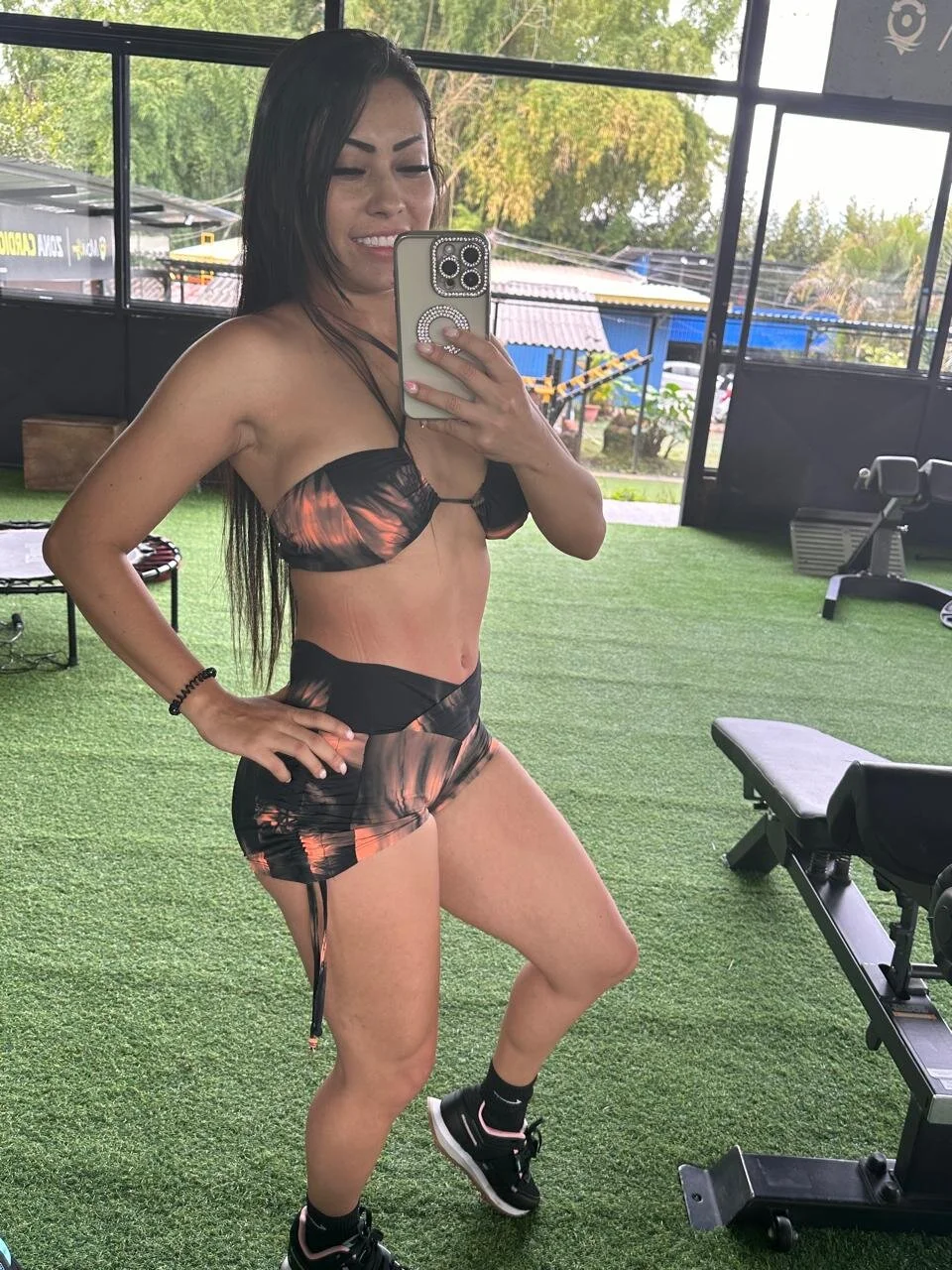 XXX Porn Photo of Nude victoria_castillo1 355