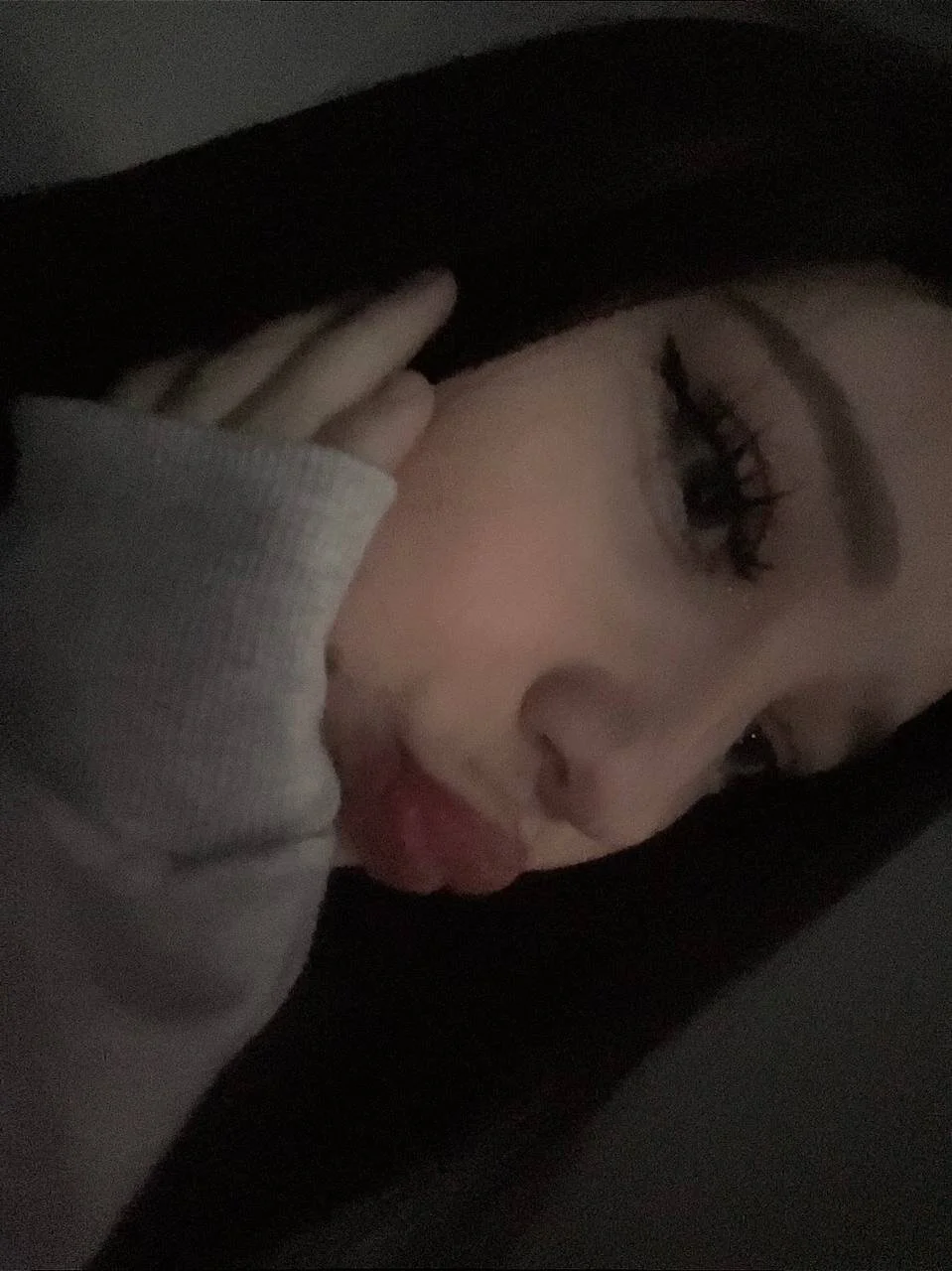 XXX Porn Photo of Nude lovelymikky 3