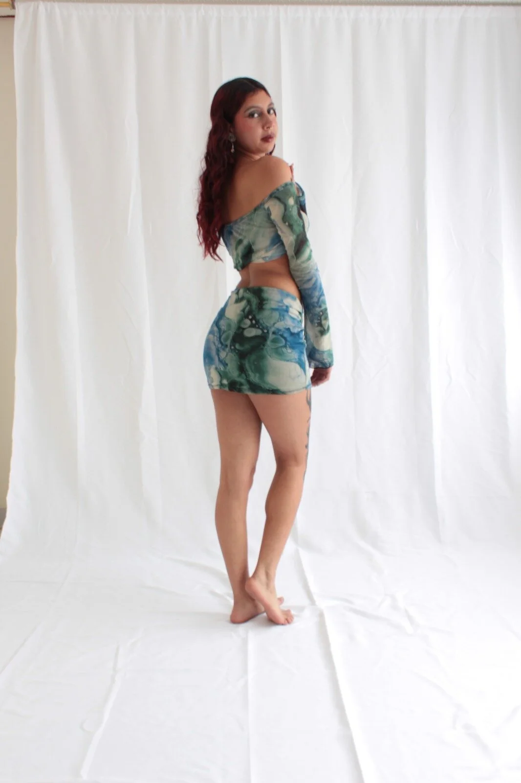 XXX Porn Photo of Nude alejita_machado 37