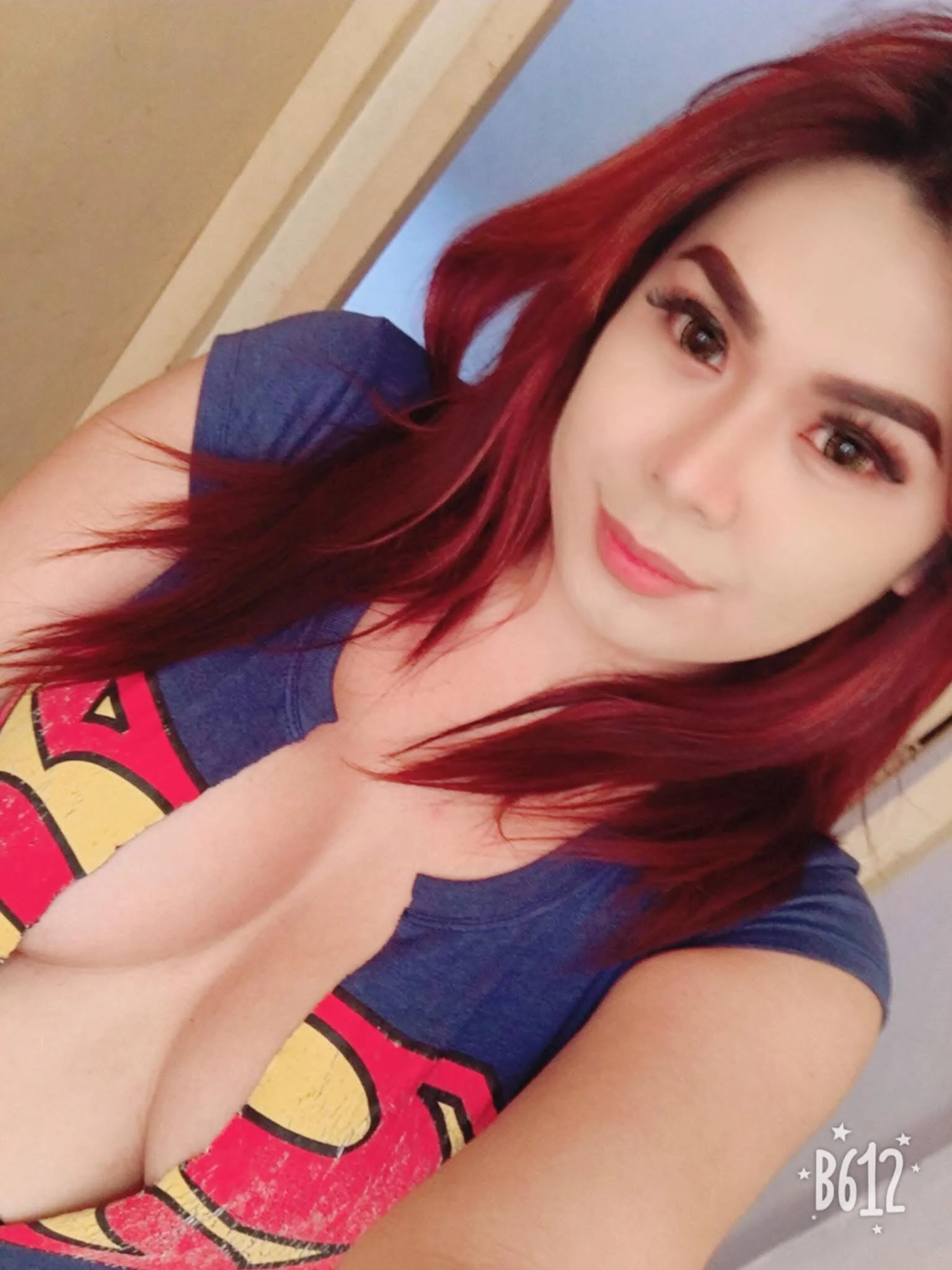 XXX Porn Photo of Nude NathalieFox69 24