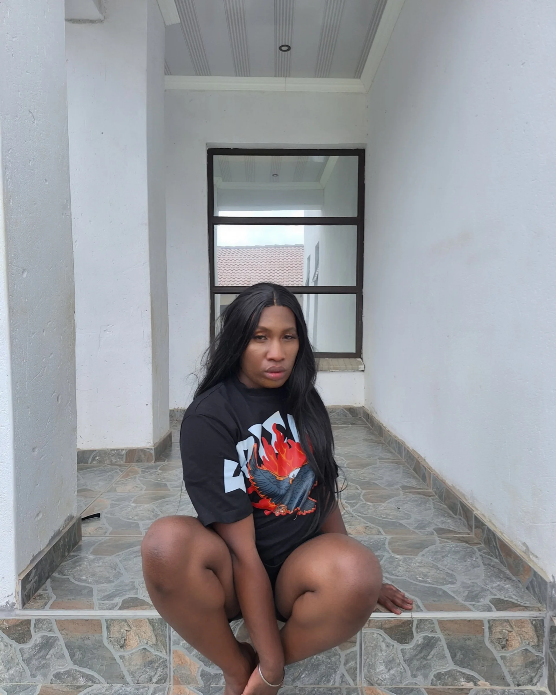 XXX Porn Photo of Nude Moorella1 7