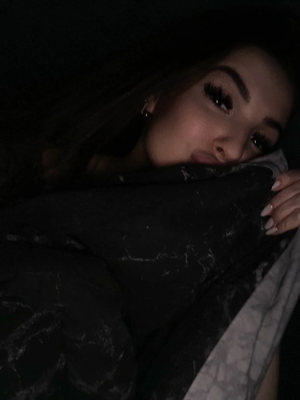 XXX Porn Photo of Nude Annaa_Banana 3