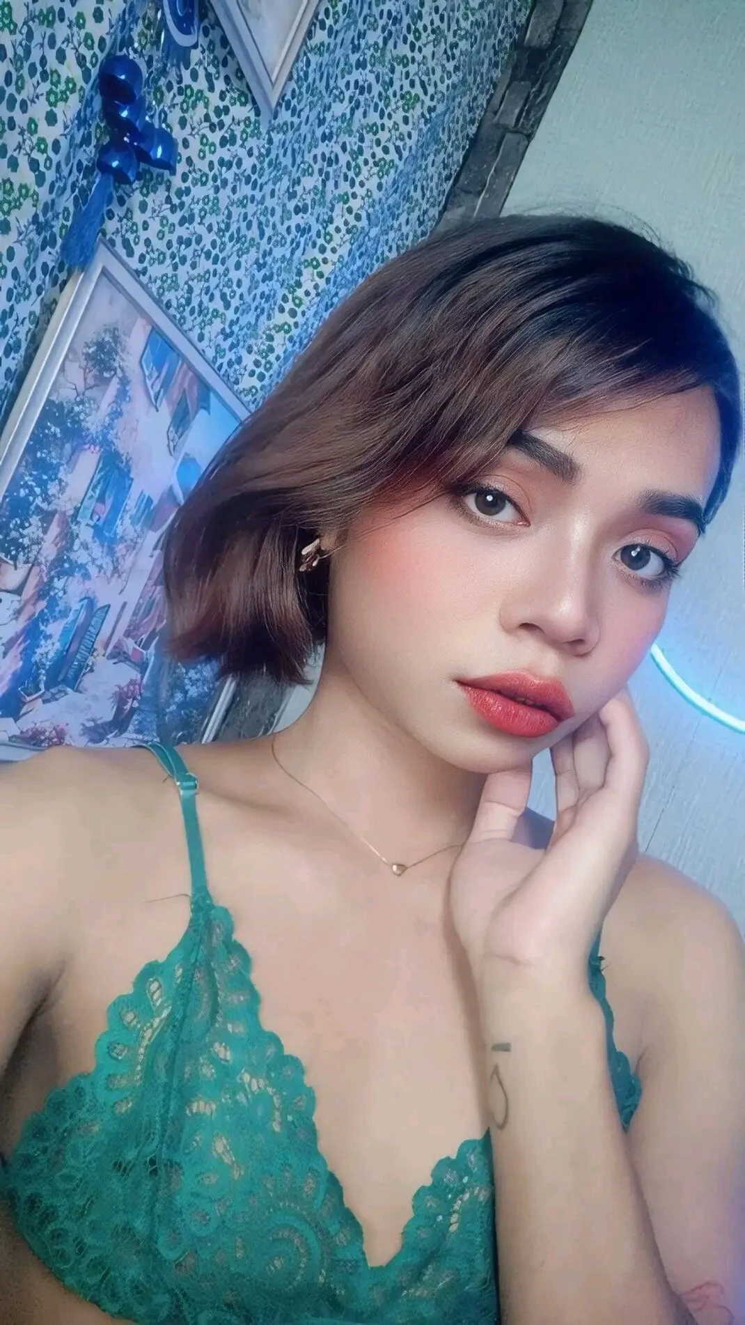 XXX Porn Photo of Nude its_me_cristin 5