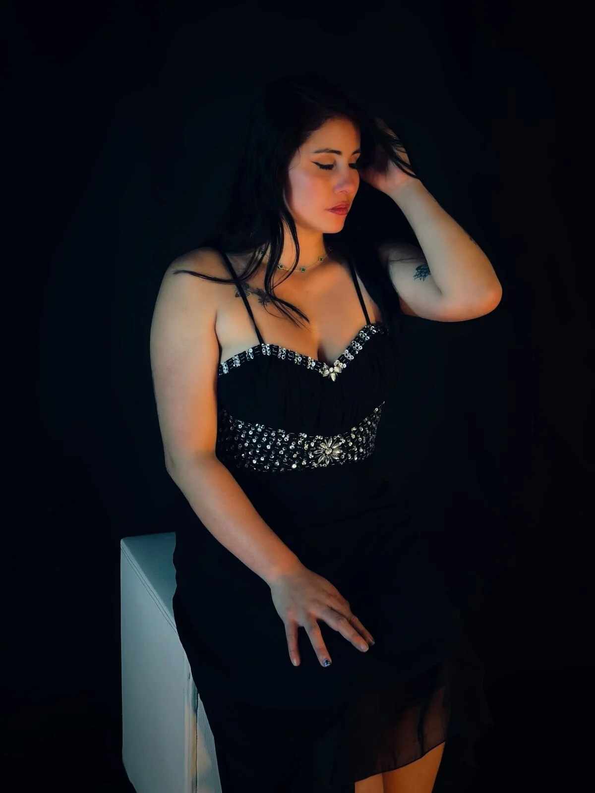 XXX Porn Photo of Nude Dana_Jeins 188
