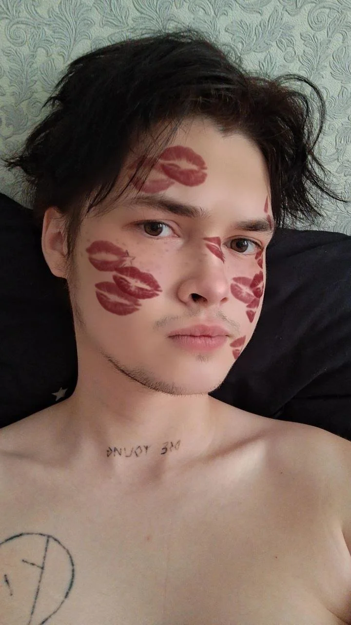 XXX Porn Photo of Nude EdwardBev 4
