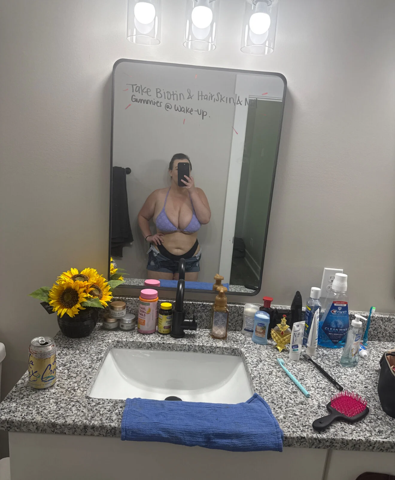 XXX Porn Photo of Nude jjsbackagain0612 7