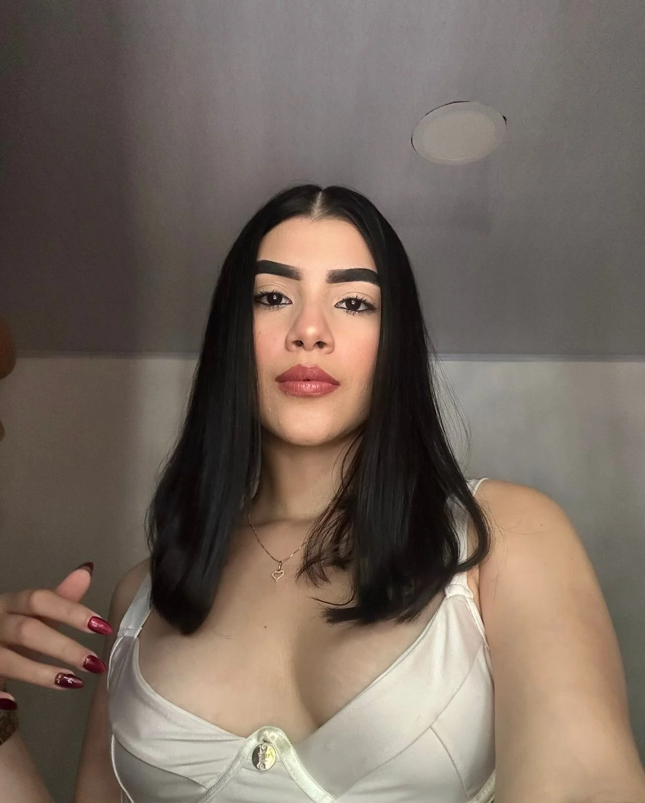 XXX Porn Photo of Nude Julieta__25 2