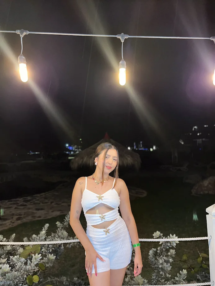 XXX Porn Photo of Nude zoewillian 33