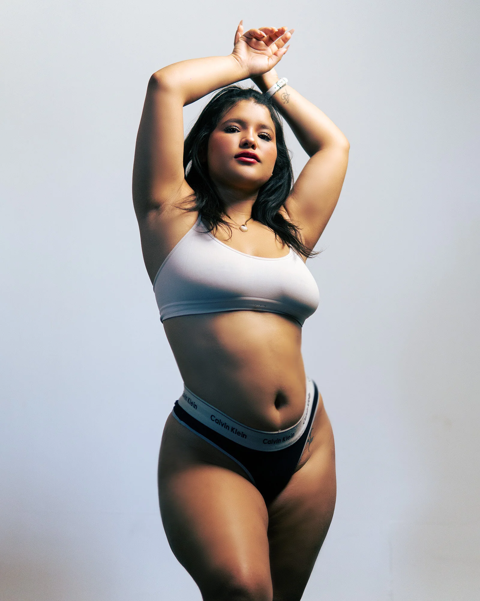 XXX Porn Photo of Nude AvrillThomas 63