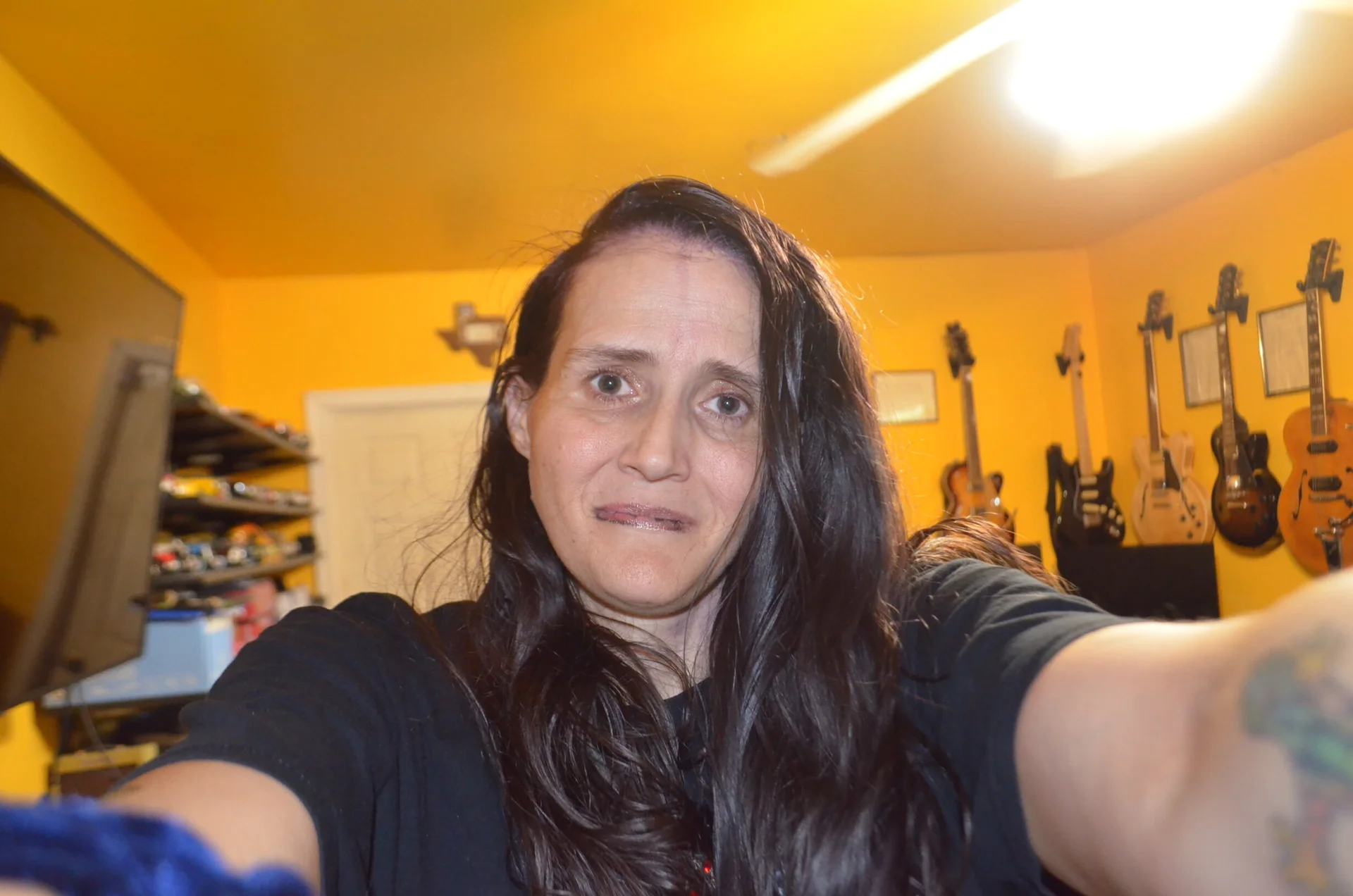 XXX Porn Photo of Nude Demonicmiss 60