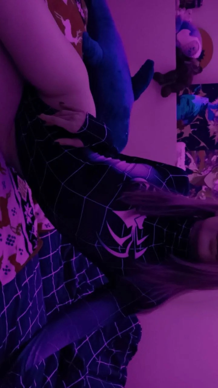XXX Porn Photo of Nude CleopatraHabibi 5