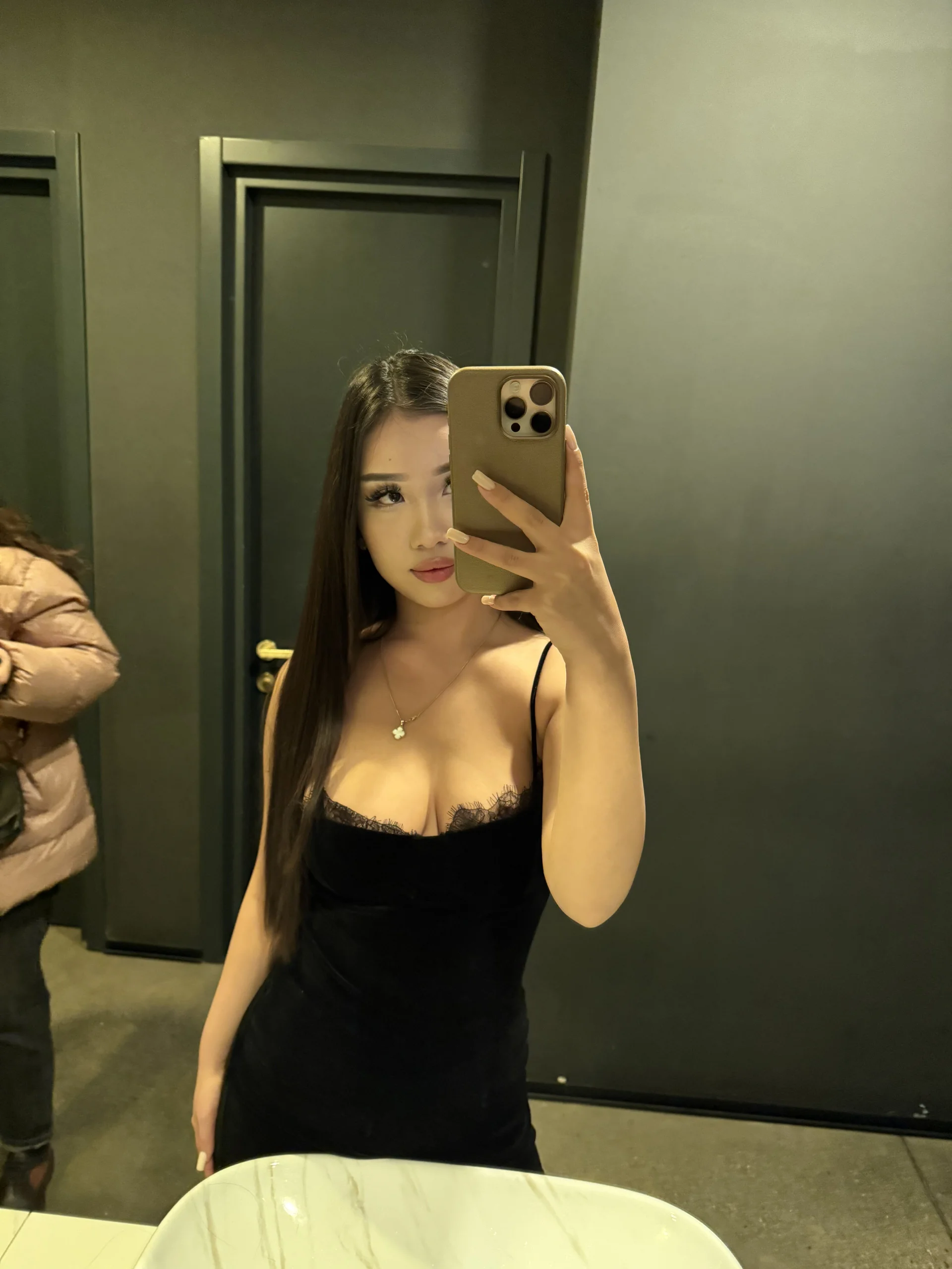 XXX Porn Photo of Nude candy_tyan 2