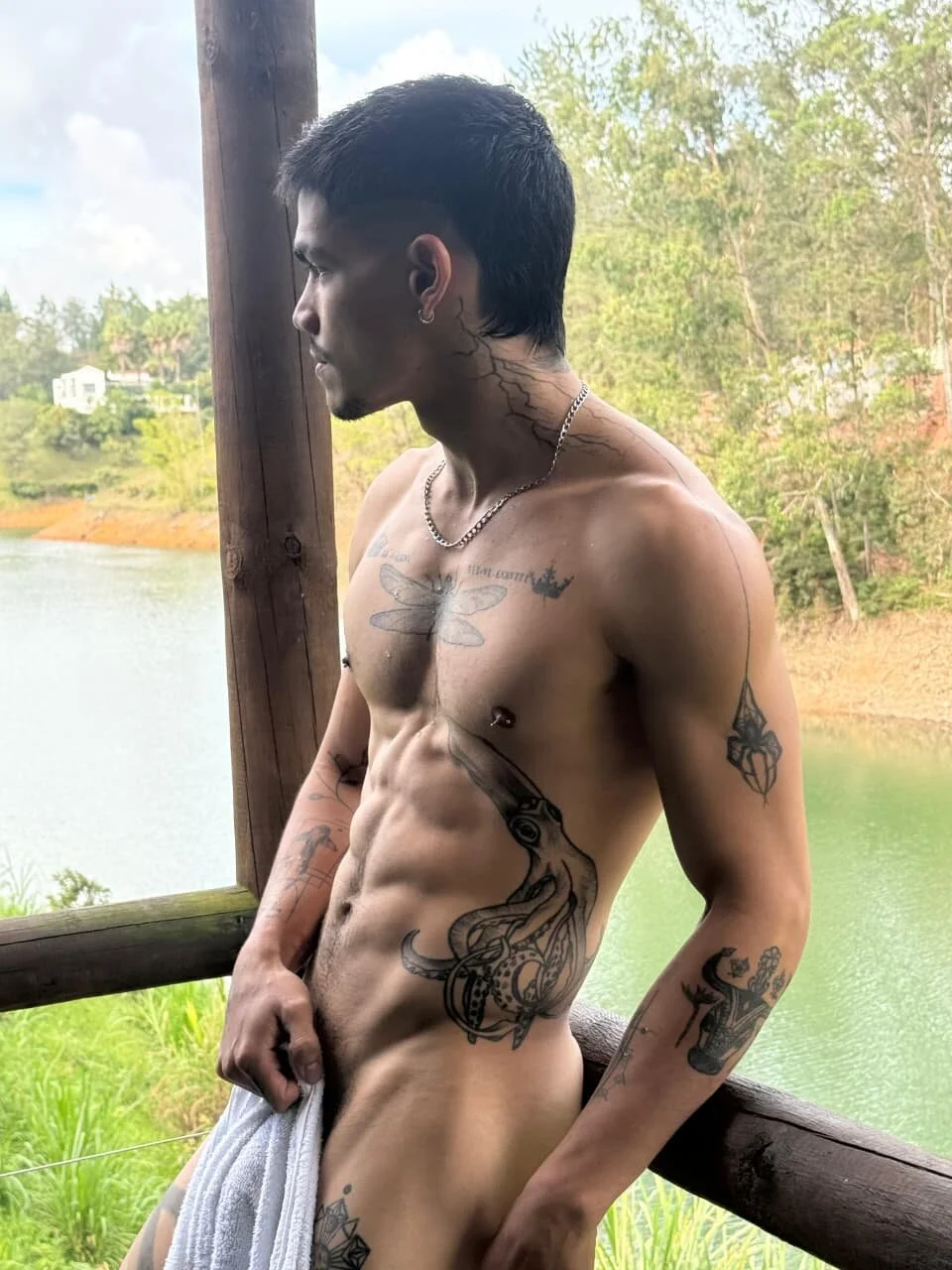 XXX Porn Photo of Nude Jared_Cole 37