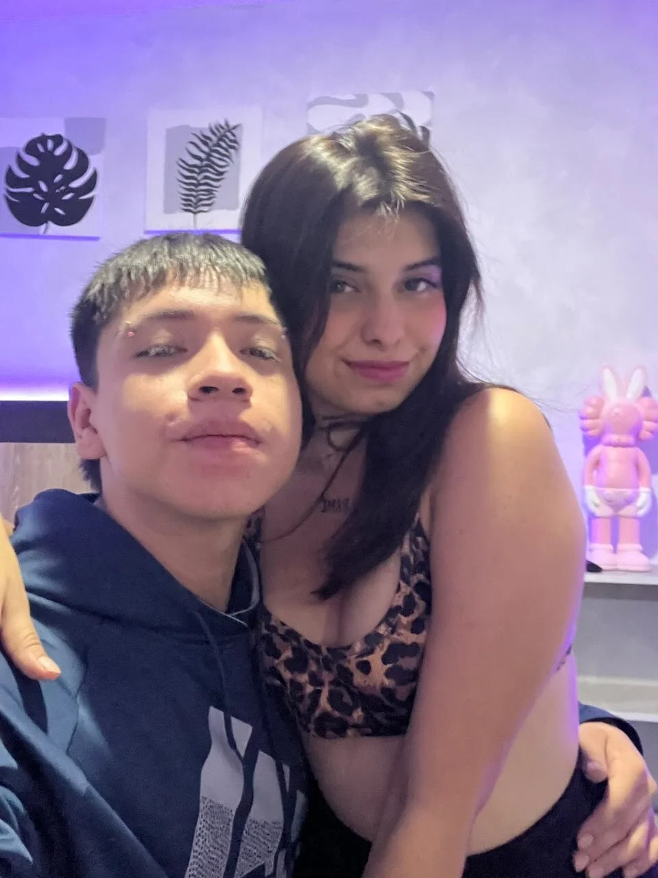 XXX Porn Photo of Nude kai_lana 1