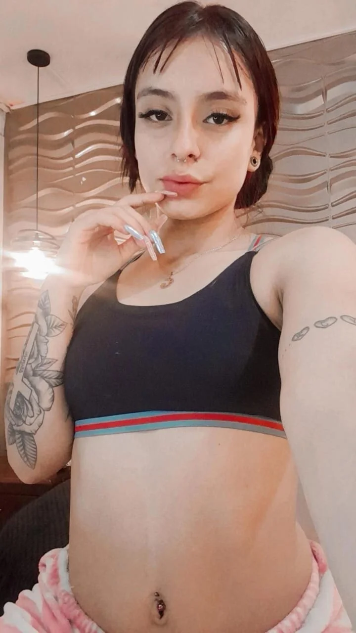 XXX Porn Photo of Nude Andreita_Jones 39