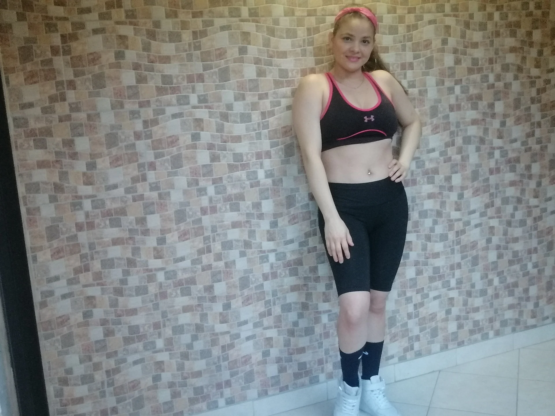XXX Porn Photo of Nude lover_1994 4
