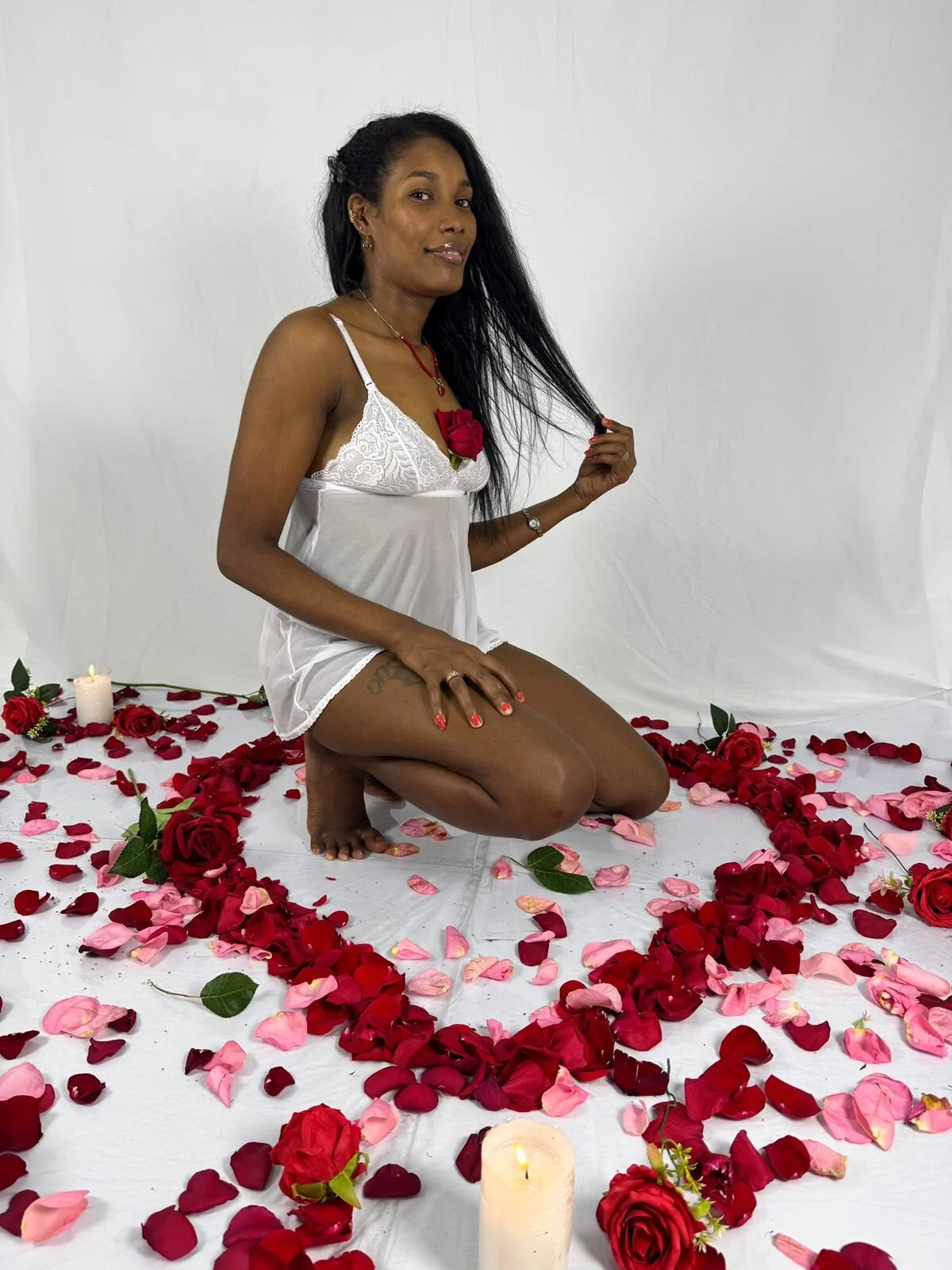 XXX Porn Photo of Nude Shaara_bloommy 4