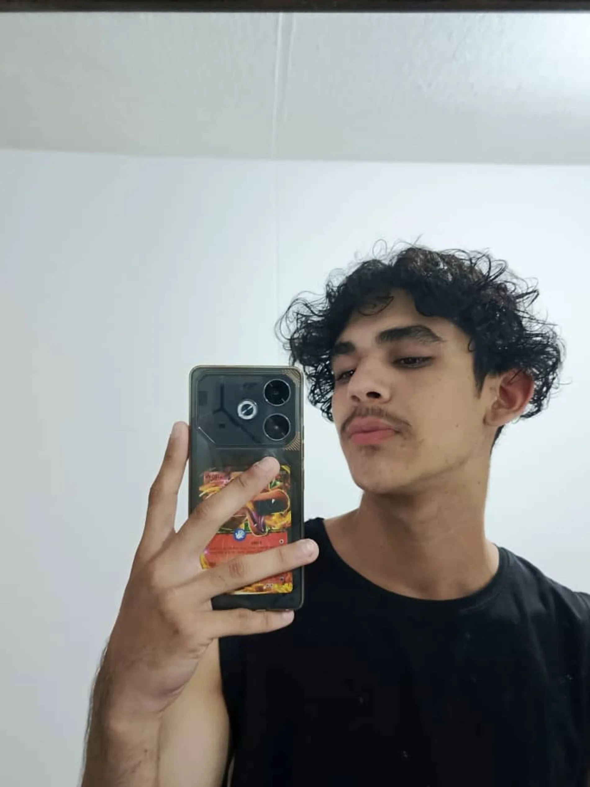 XXX Porn Photo of Nude FlinsShadow 1