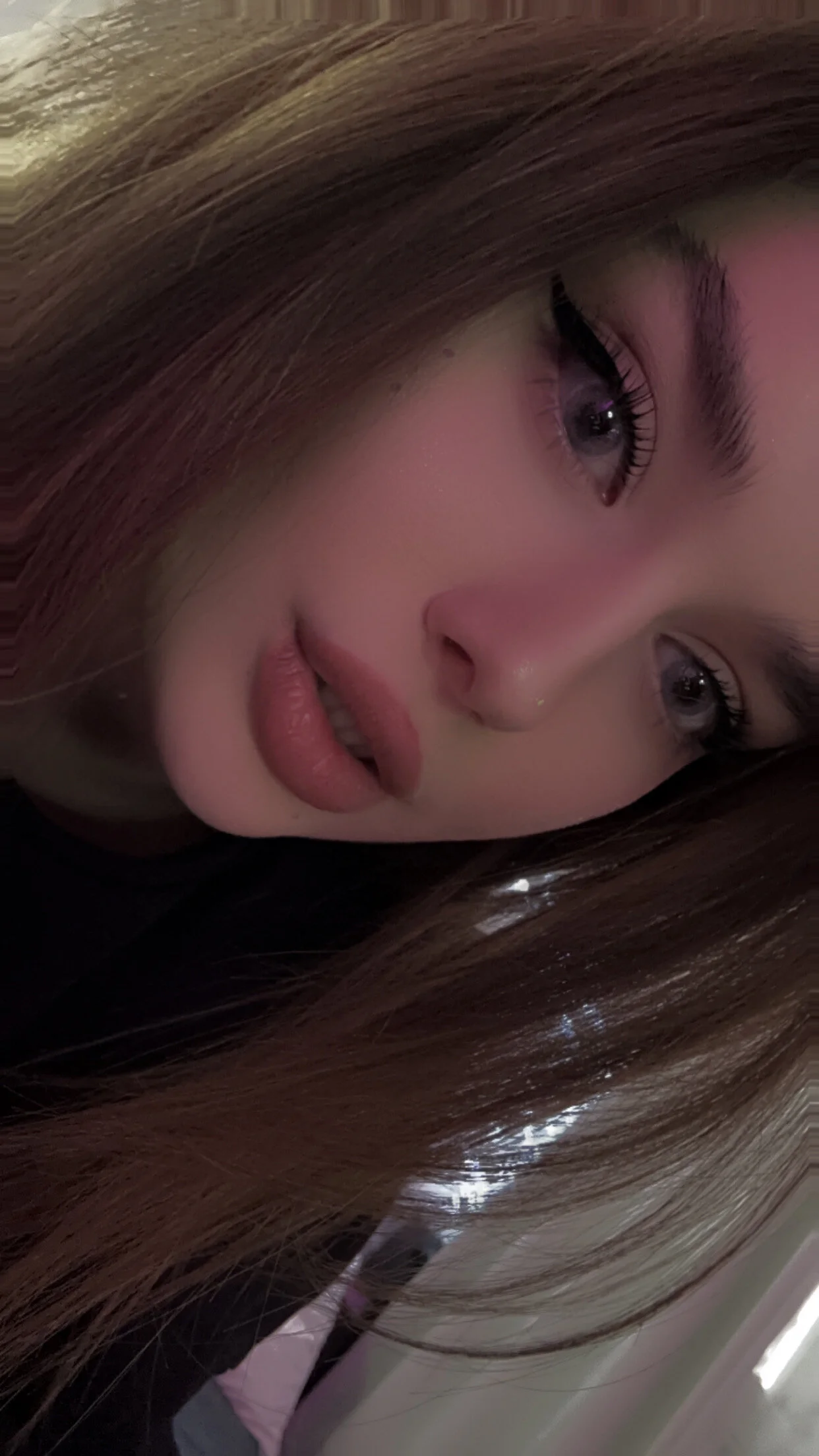 XXX Porn Photo of Nude melanie_neal 3