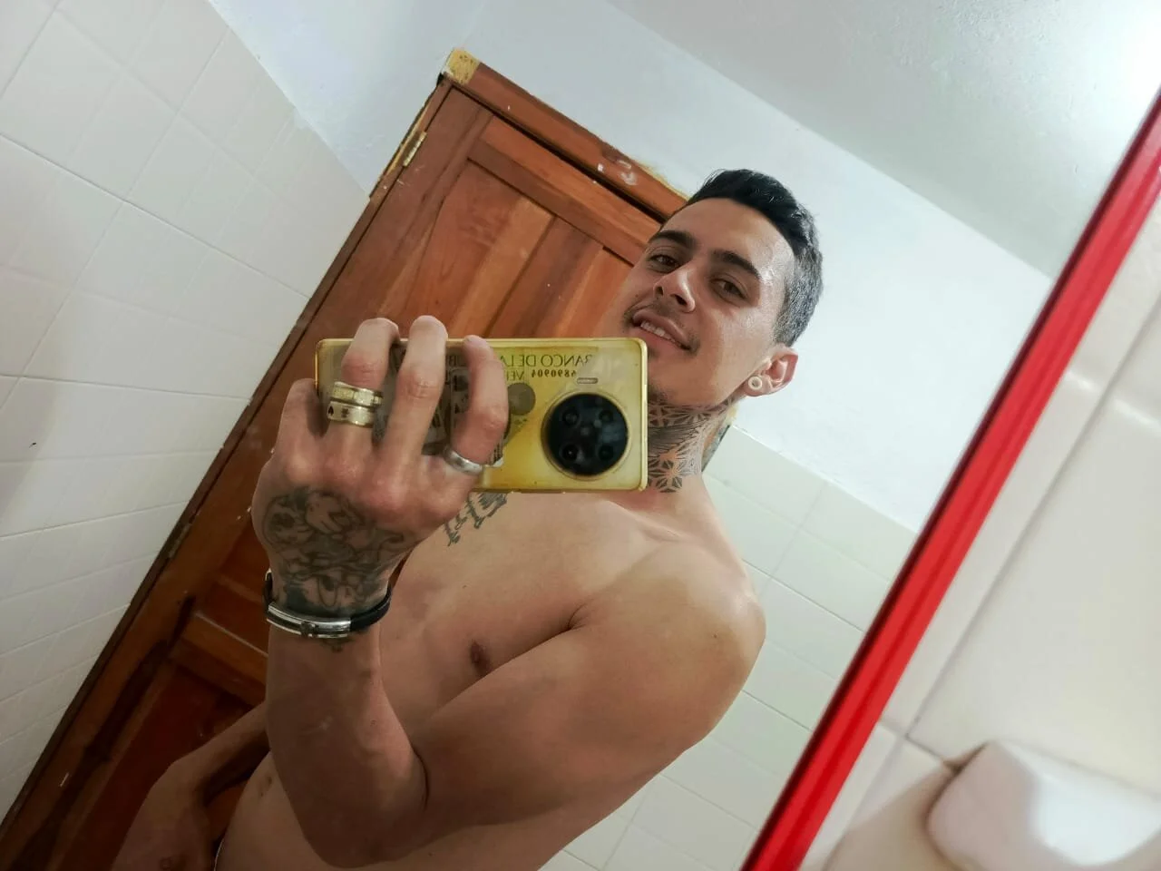 XXX Porn Photo of Nude darkkingstreet 2