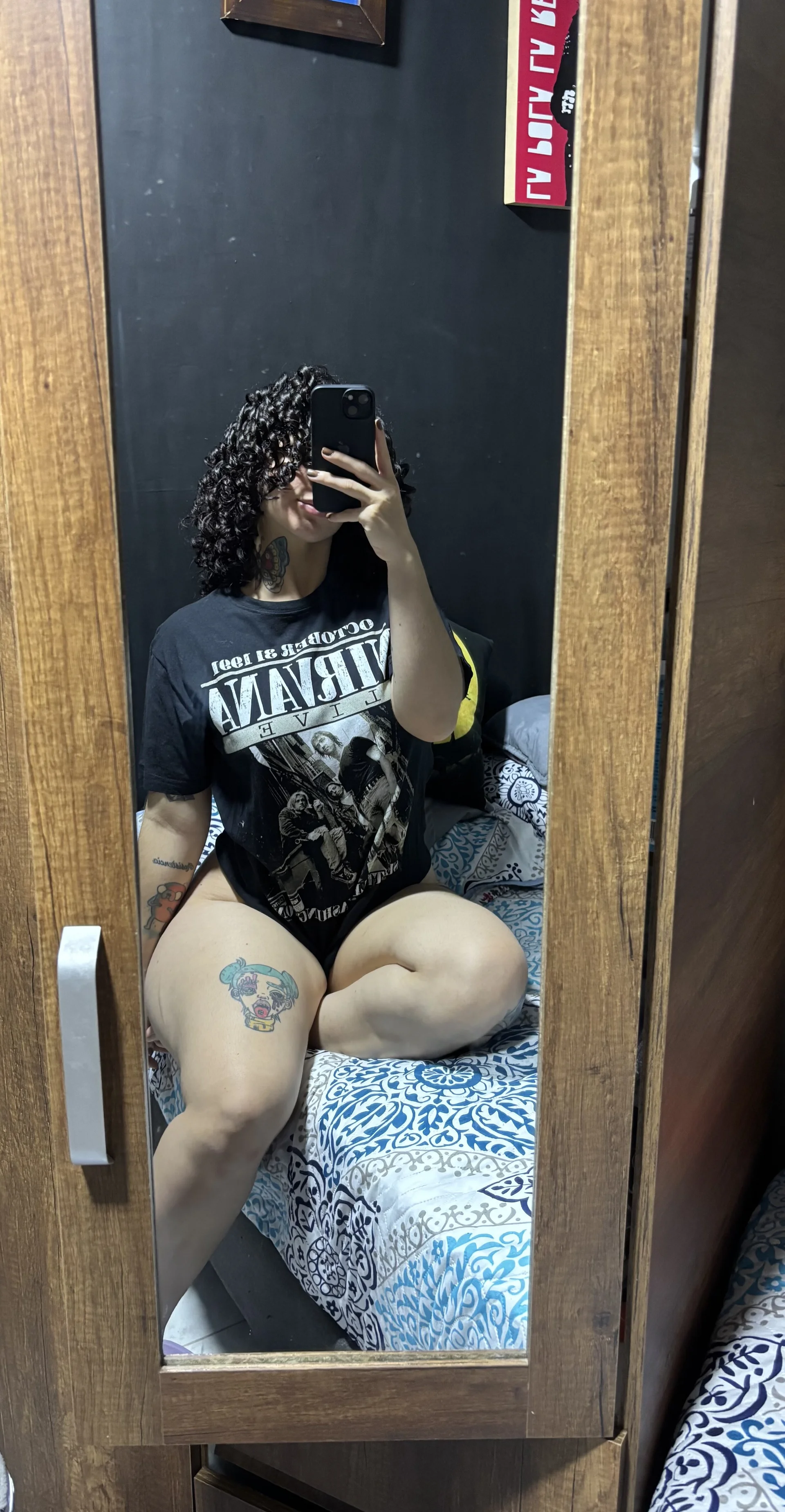 XXX Porn Photo of Nude Estefania_Velez 4