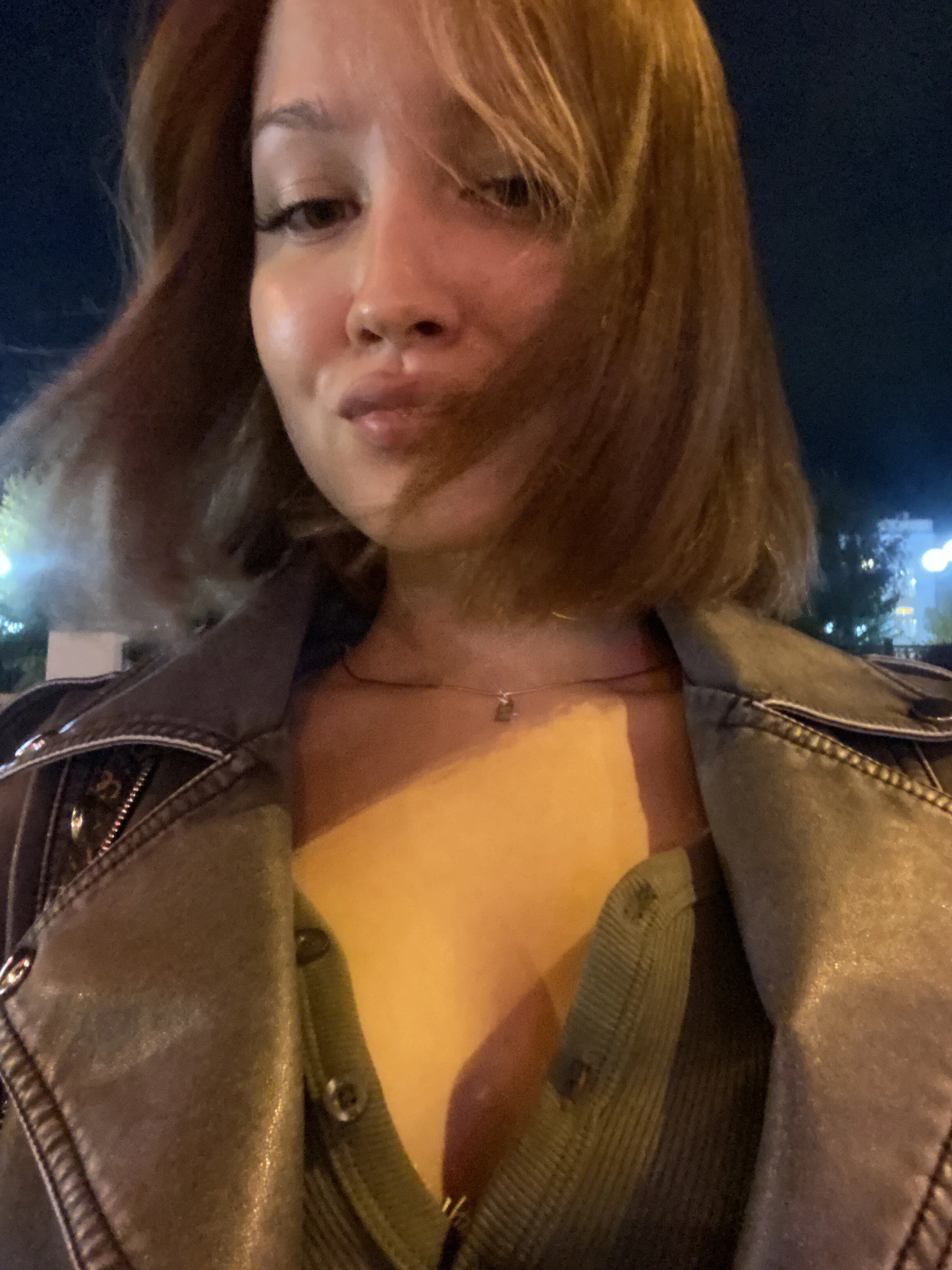 XXX Porn Photo of Nude milkyWeyy 26