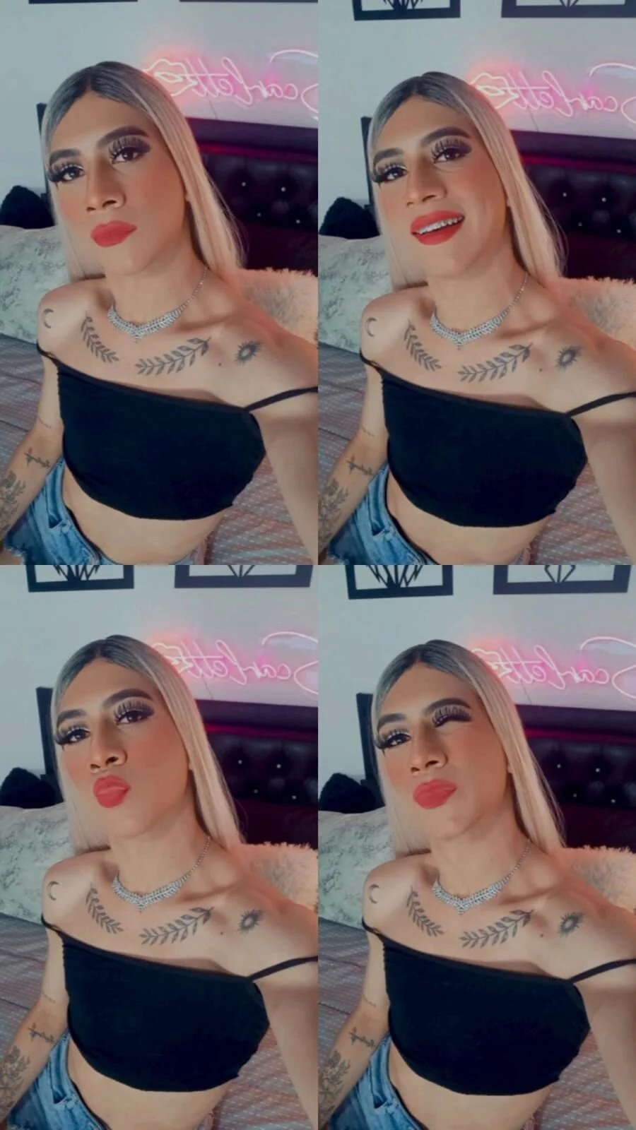 XXX Porn Photo of Nude Scarlett_Steelee 60