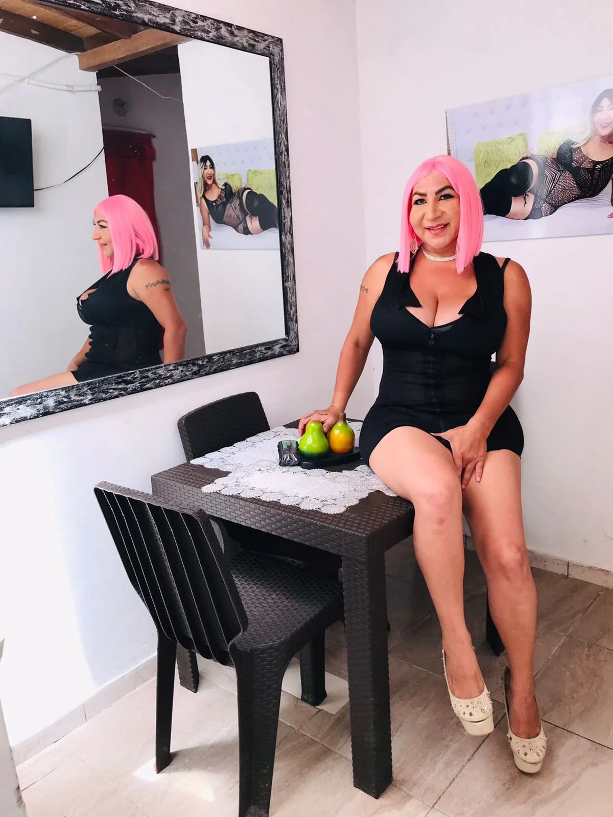 XXX Porn Photo of Nude SEBAIS4YOU 15