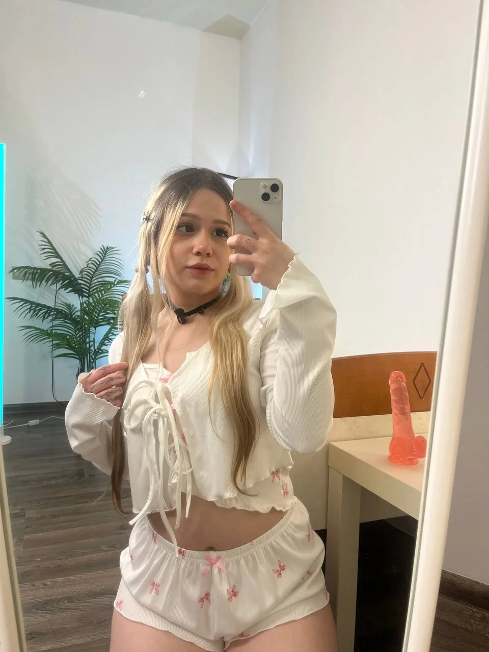 XXX Porn Photo of Nude Love_audirs6 27