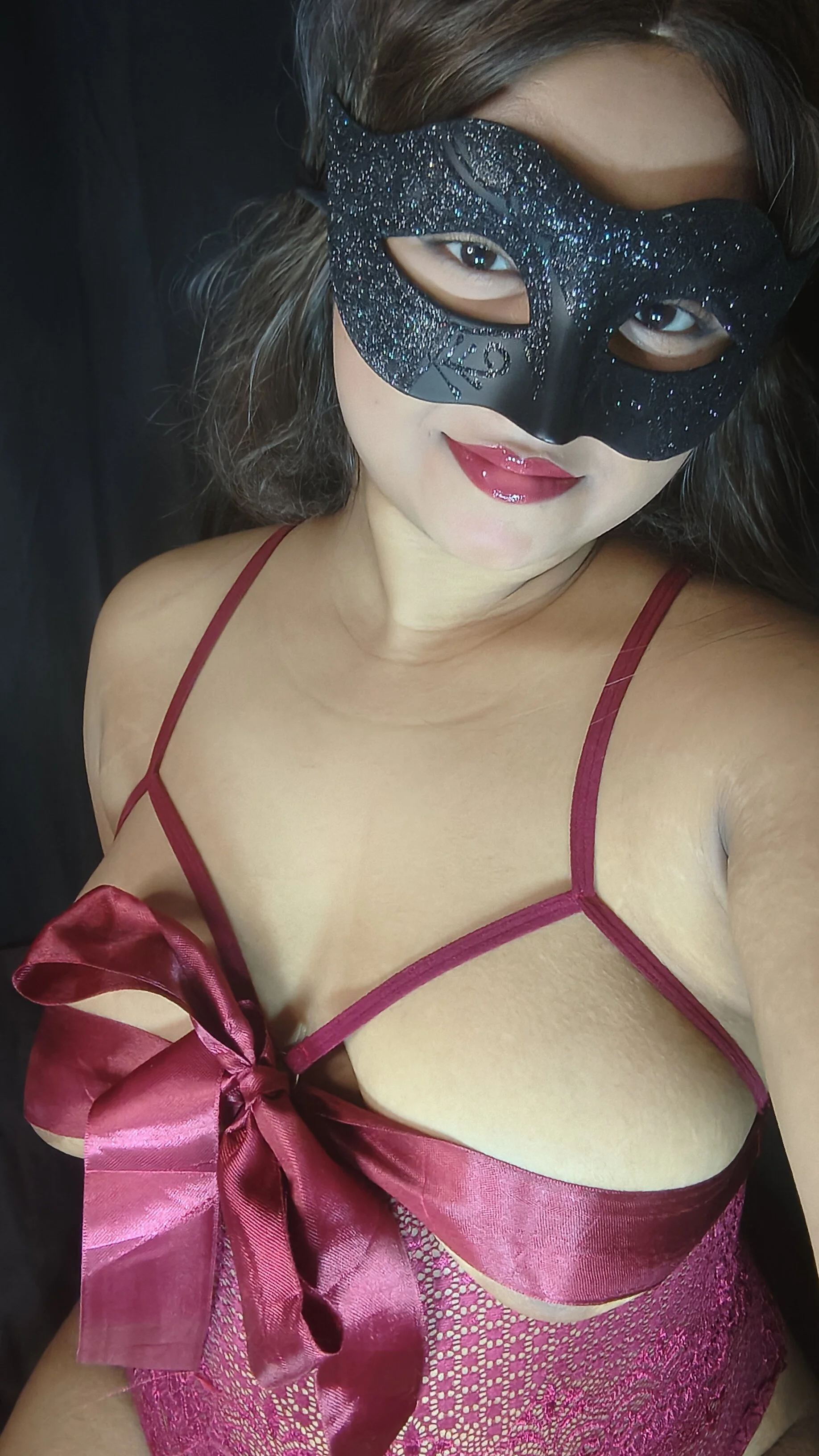 XXX Porn Photo of Nude Somya_69 20