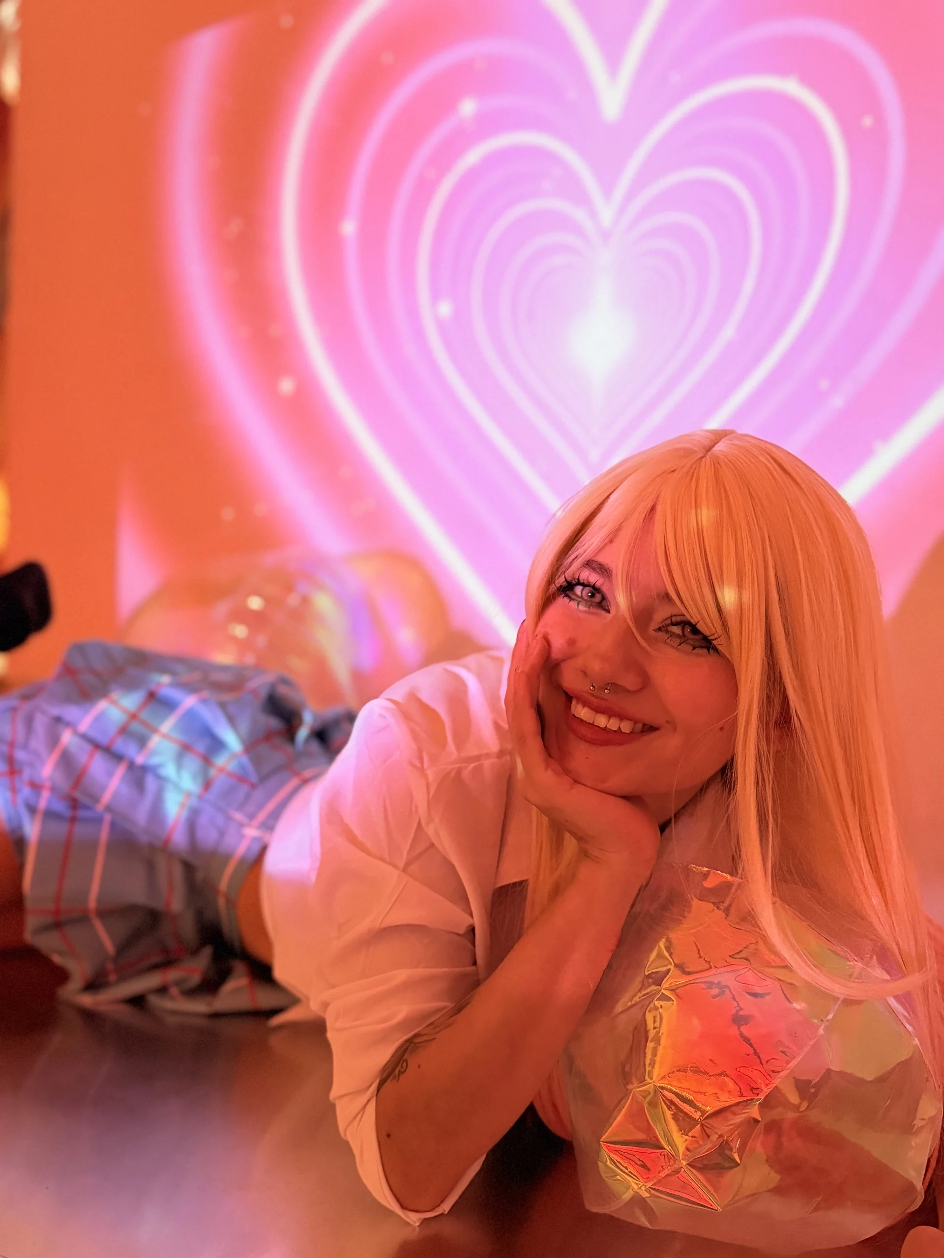 XXX Porn Photo of Nude Sakito_Tokio 53