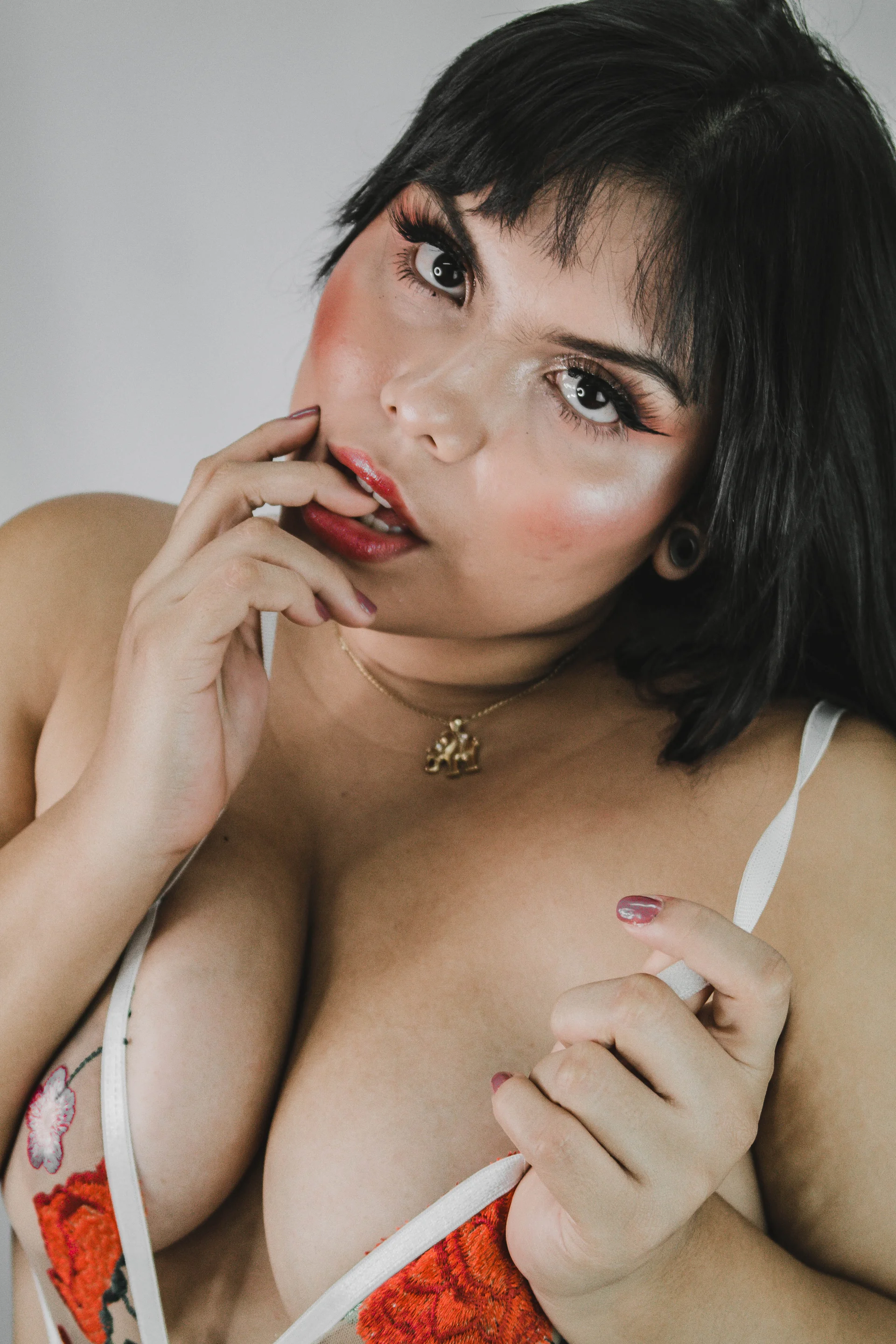XXX Porn Photo of Nude kittylu__ 25