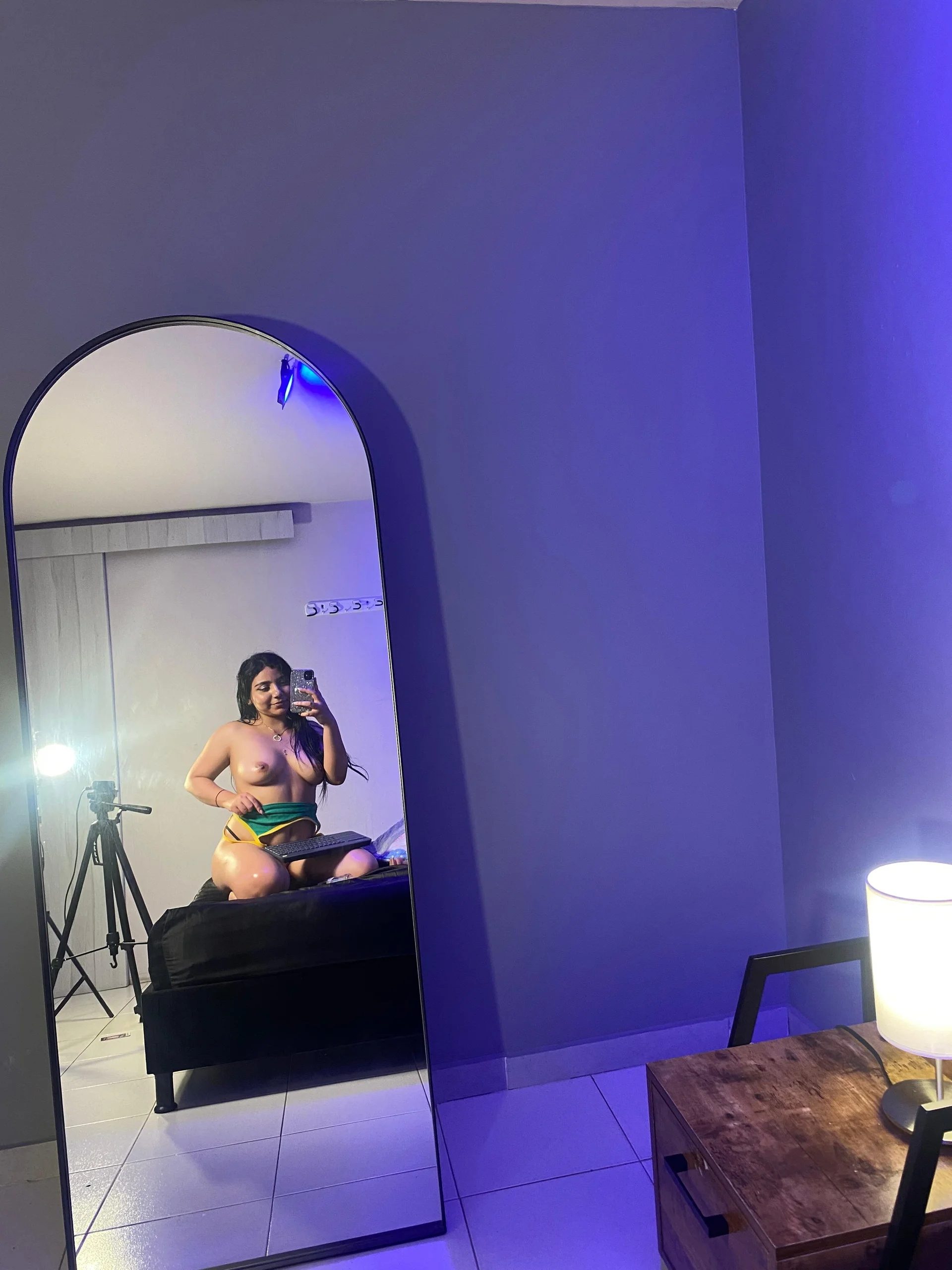 XXX Porn Photo of Nude dakota_rage 5