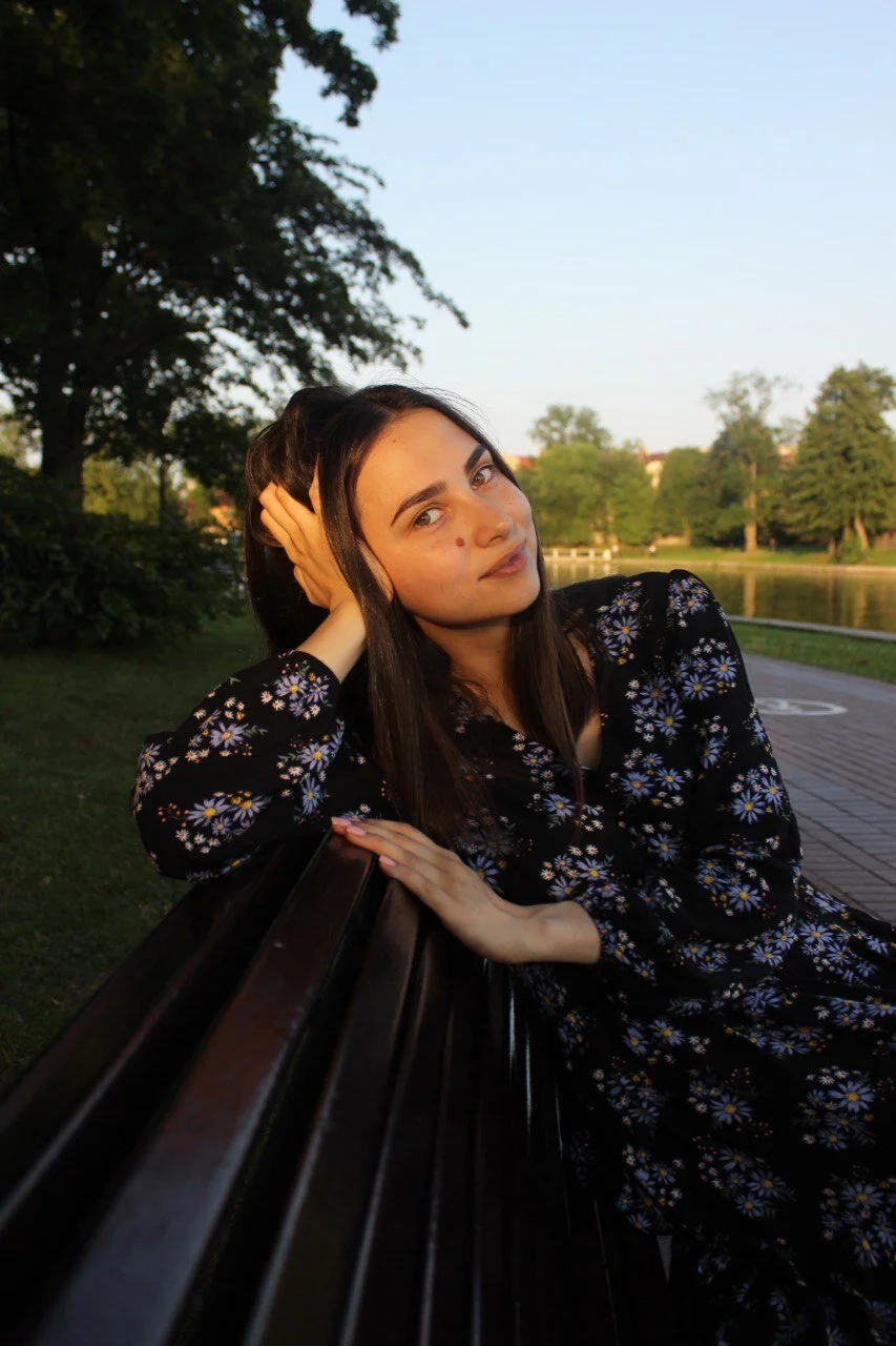 XXX Porn Photo of Nude Evelinochka 4