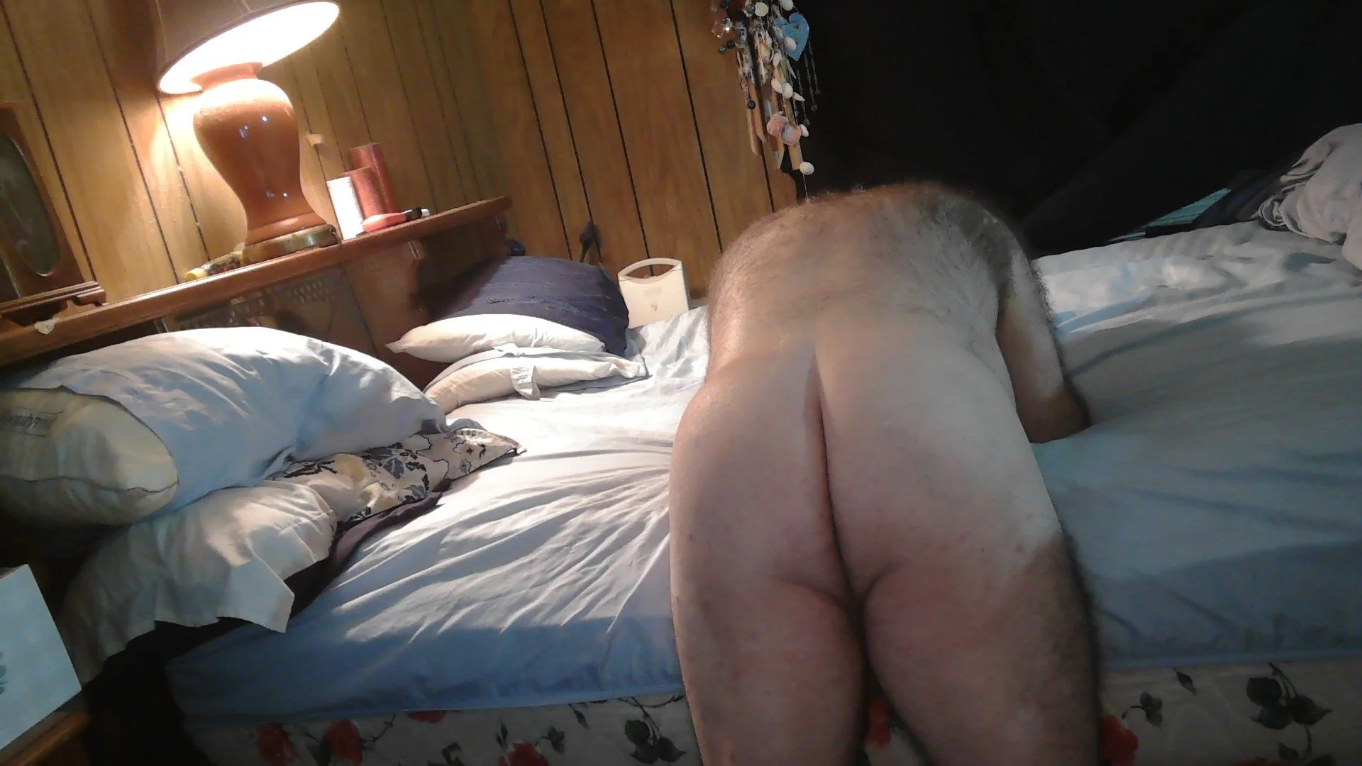 XXX Porn Photo of Nude sohorneydad13 6