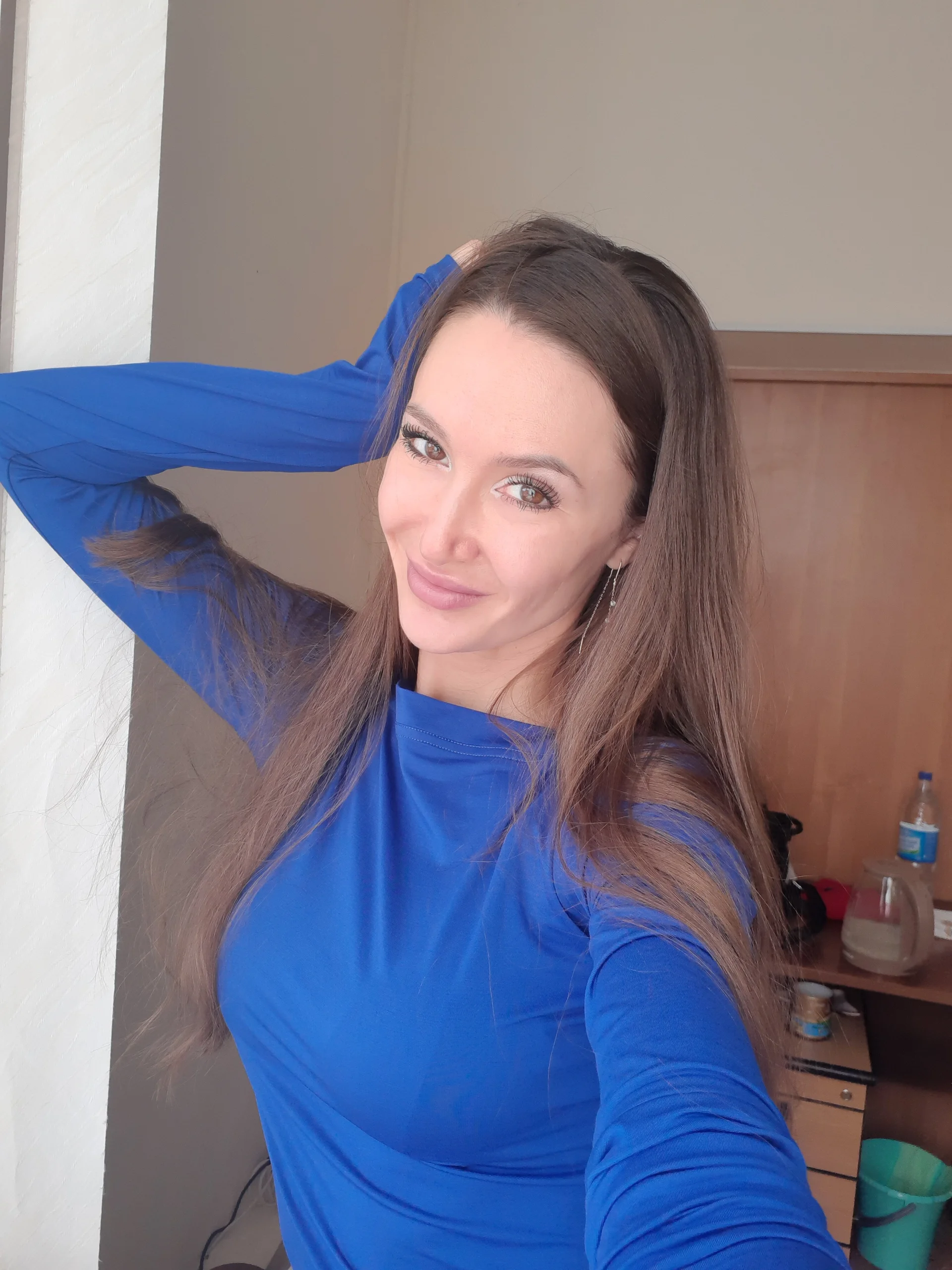 XXX Porn Photo of Nude DanaPerezX 92