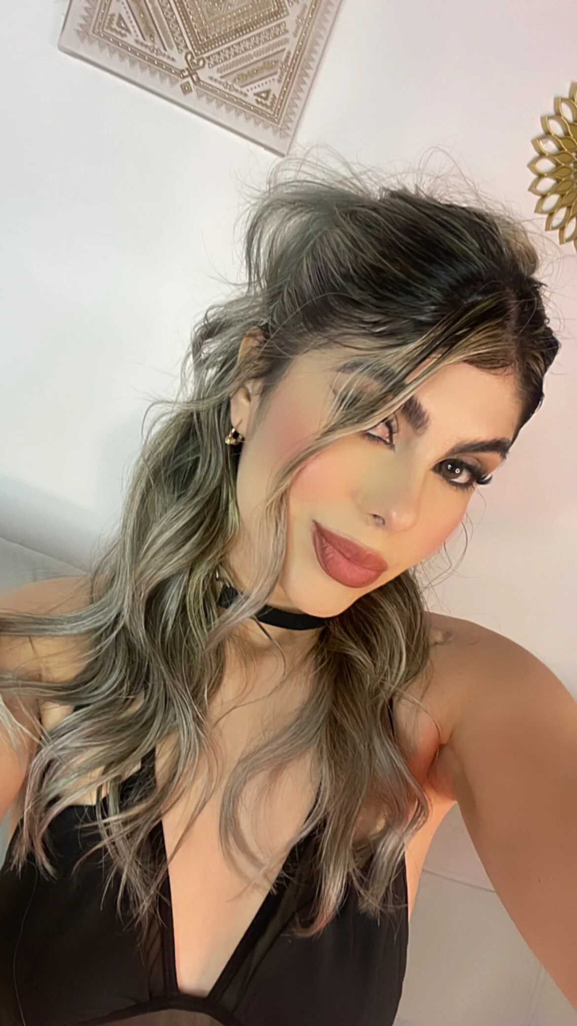 XXX Porn Photo of Nude MiaSilvaX 6