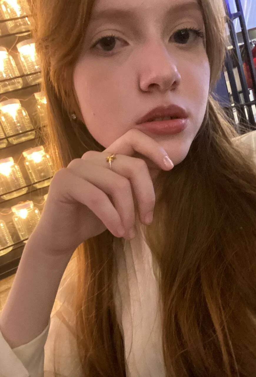 XXX Porn Photo of Nude ShayneIng 6
