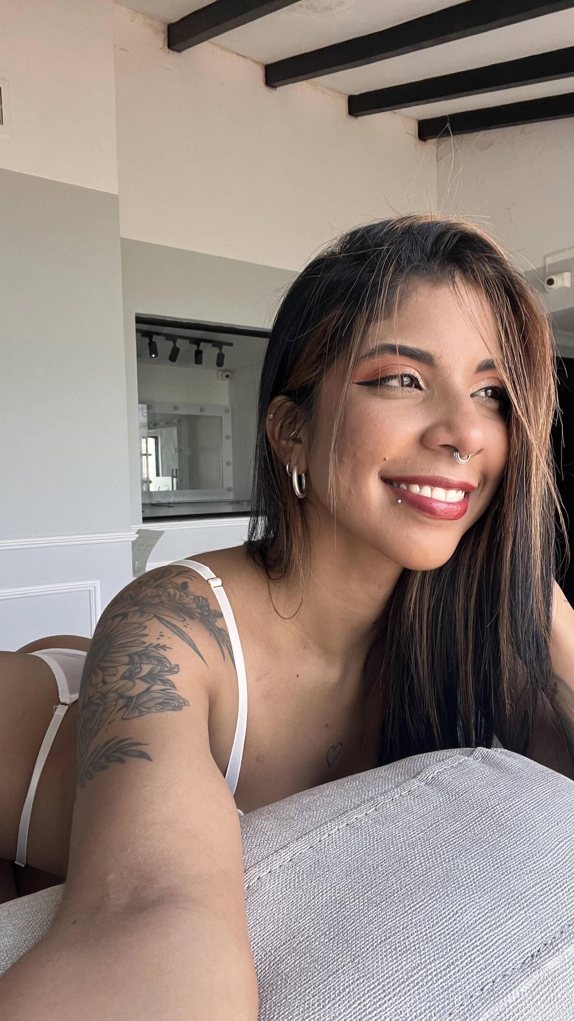 XXX Porn Photo of Nude VioletaHills_ 42