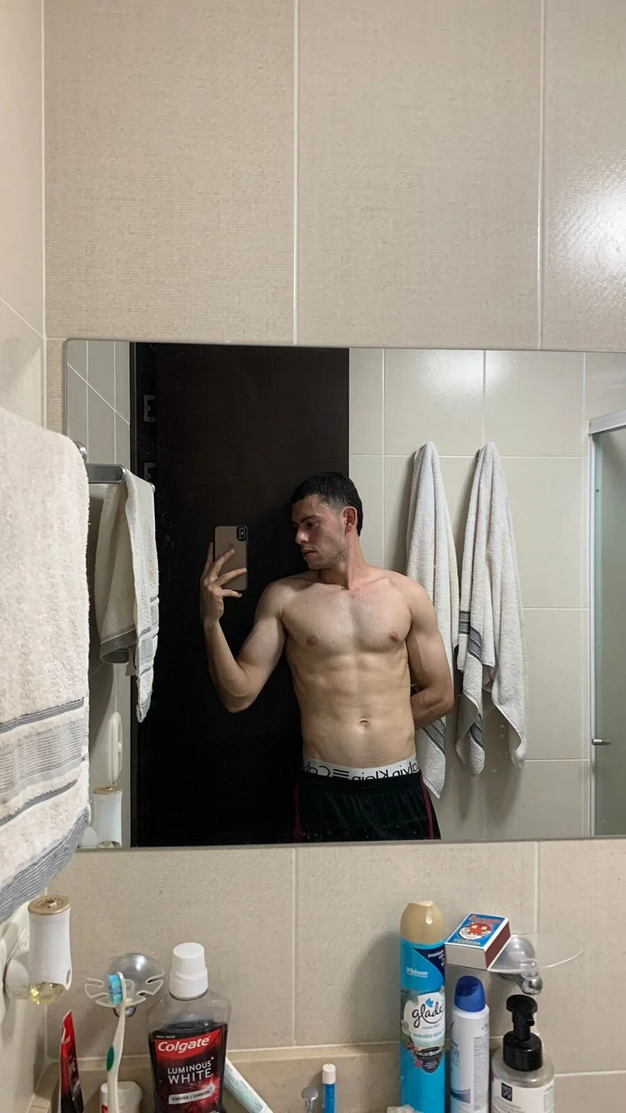 XXX Porn Photo of Nude Christopher_Well 5