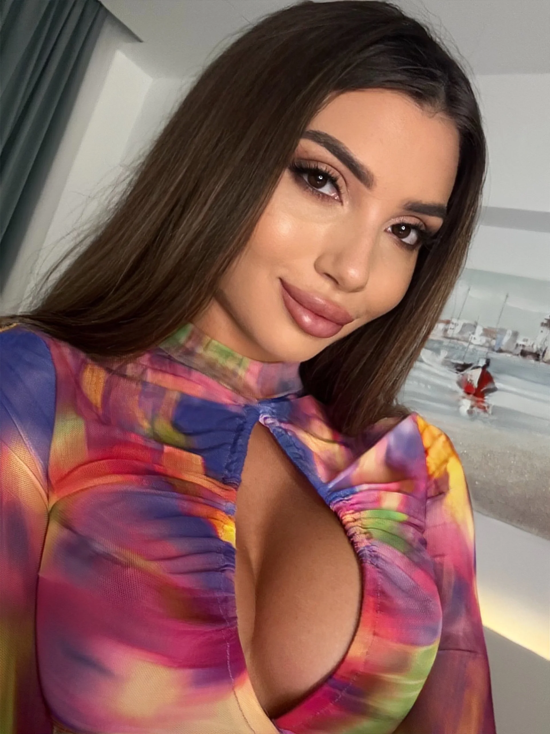 XXX Porn Photo of Nude SweetReya_Love 7