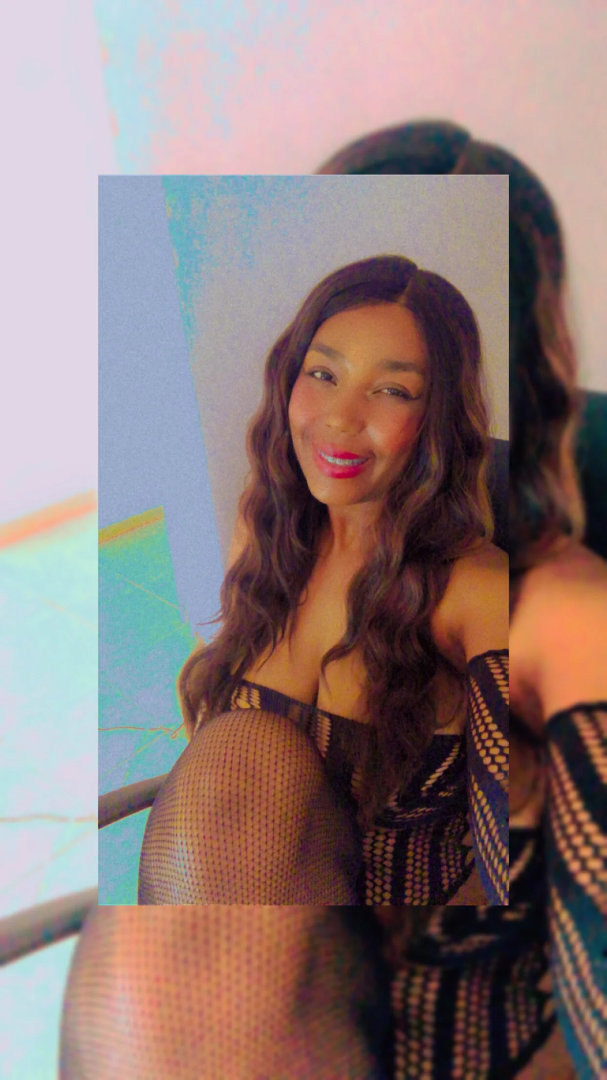 XXX Porn Photo of Nude almaseductora 1
