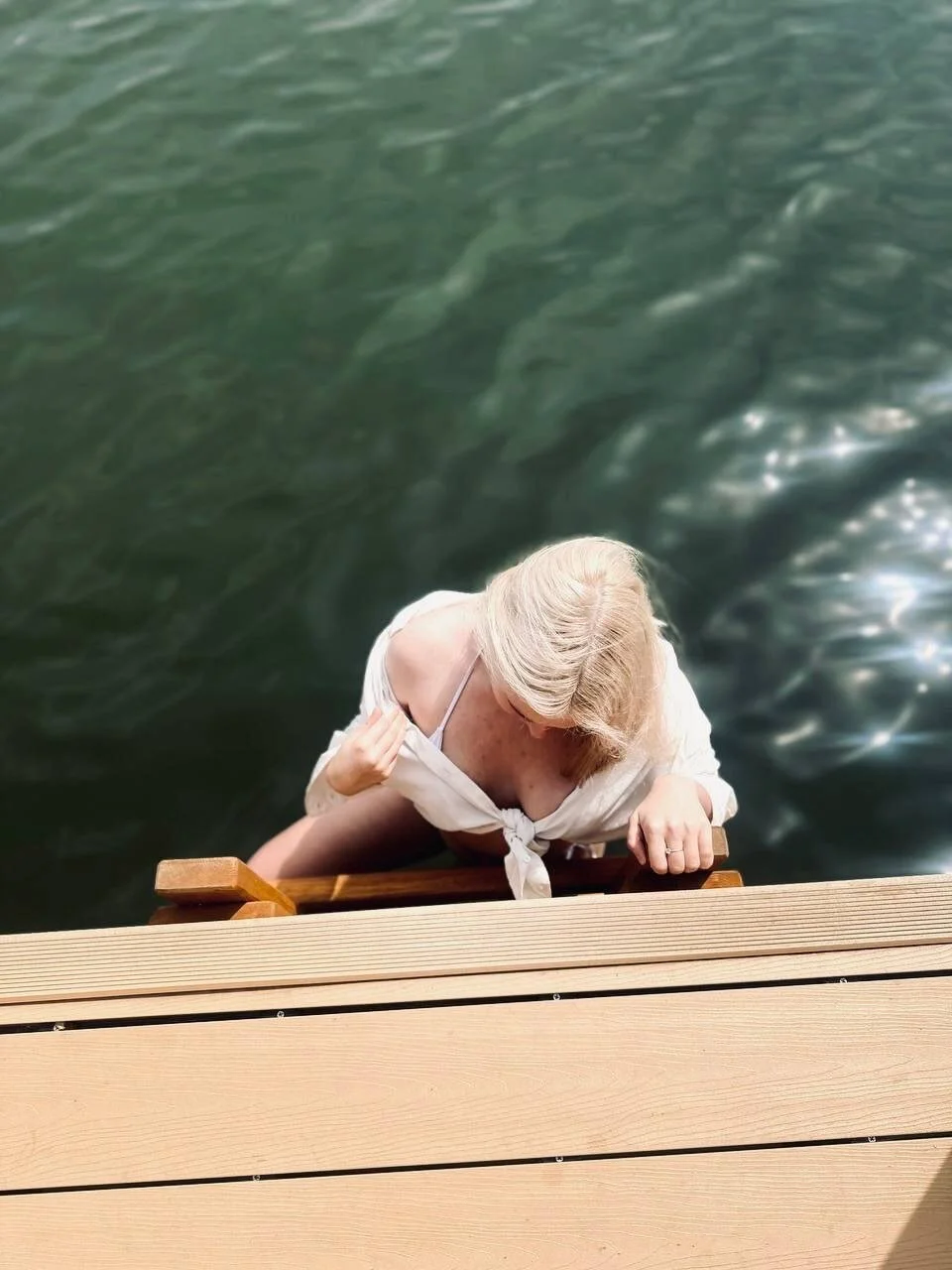 XXX Porn Photo of Nude ChloeRicc 58