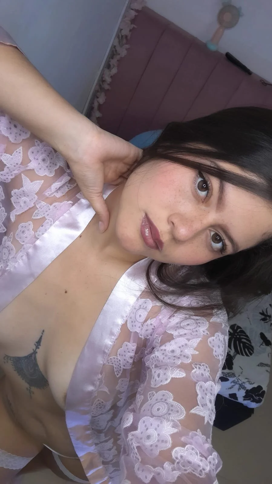 XXX Porn Photo of Nude sukilove18 18