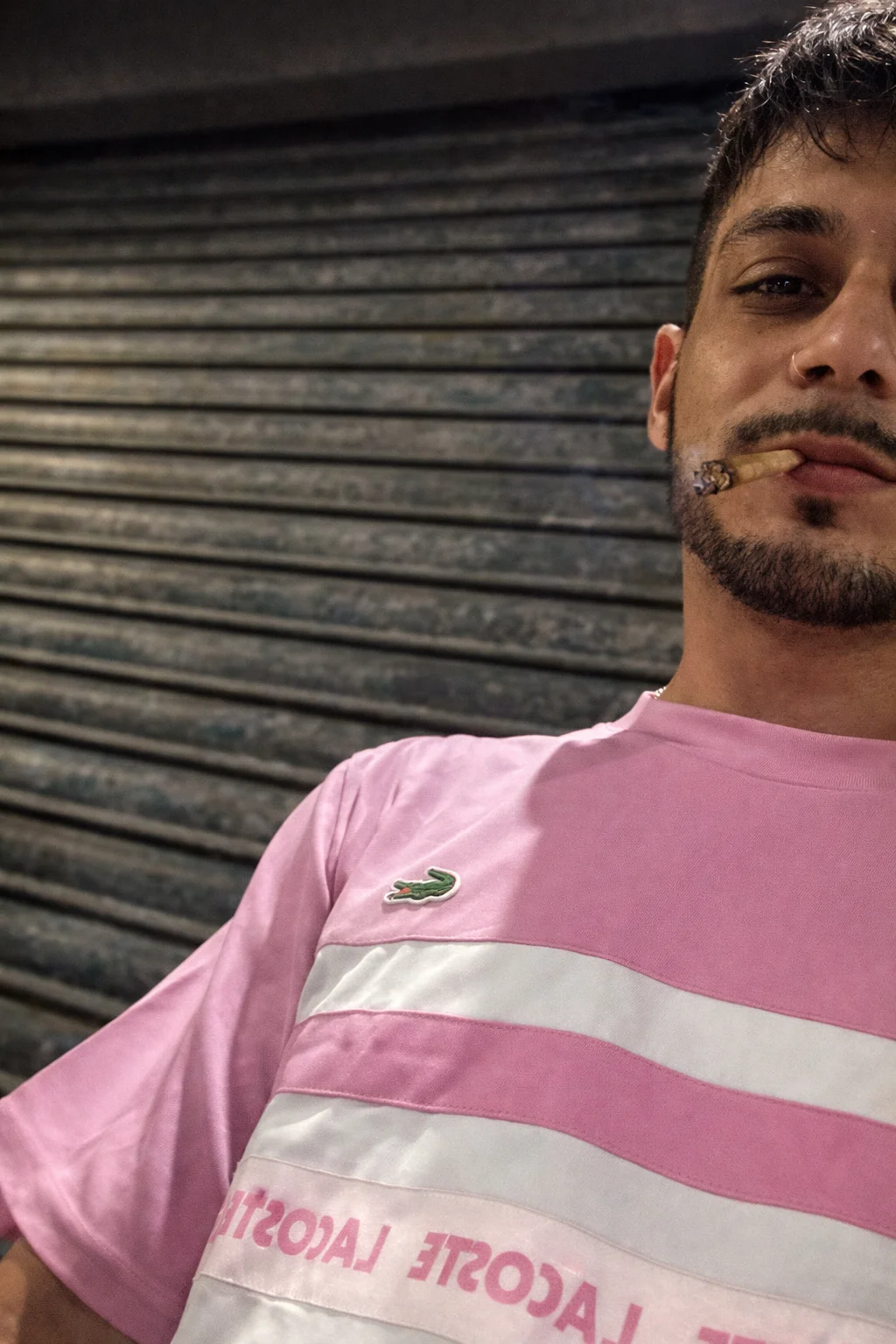 XXX Porn Photo of Nude dirtyskils 2