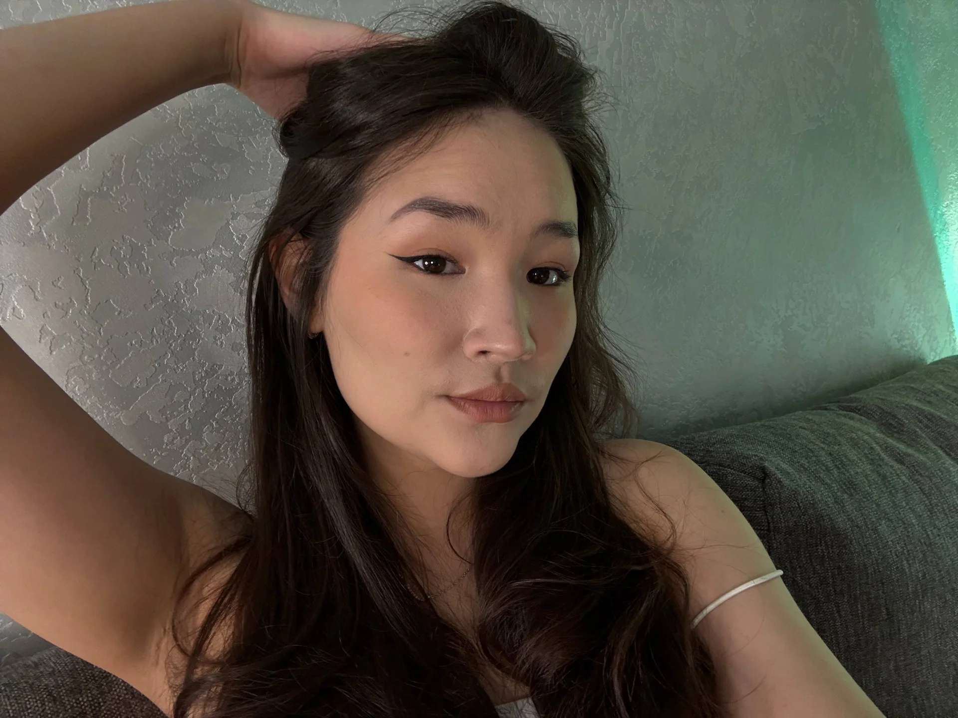 XXX Porn Photo of Nude LipDipTalk 24